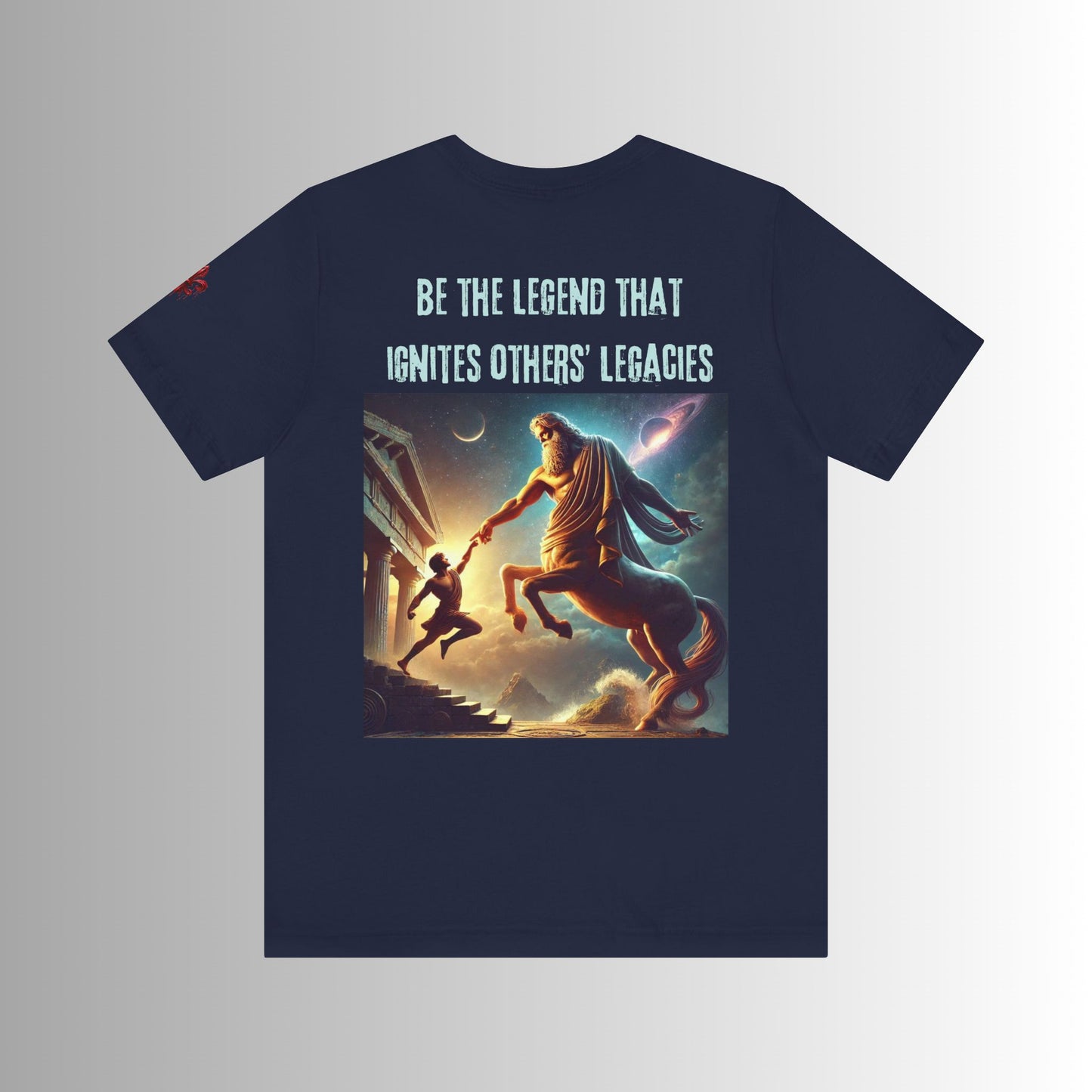 Legends of Leadership - Chiron (GCC)