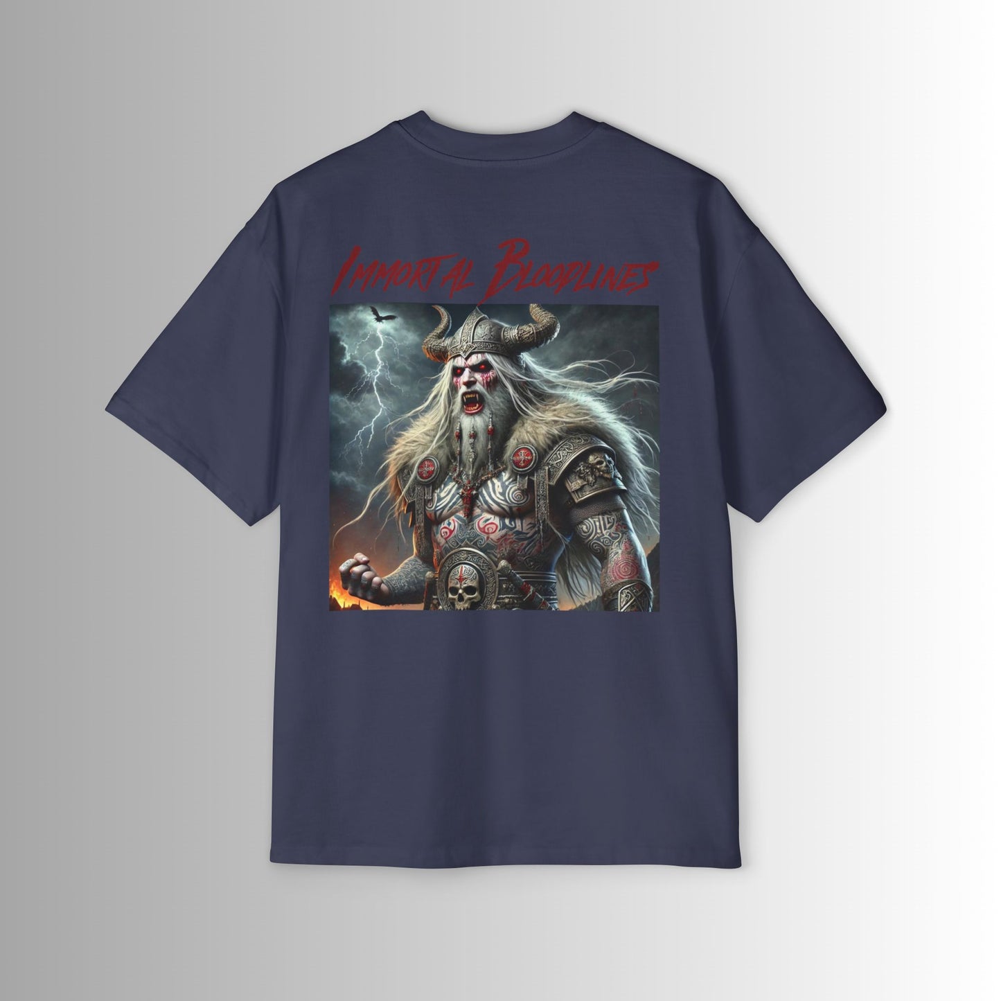 The Valhalla Rejection Collection - Tee