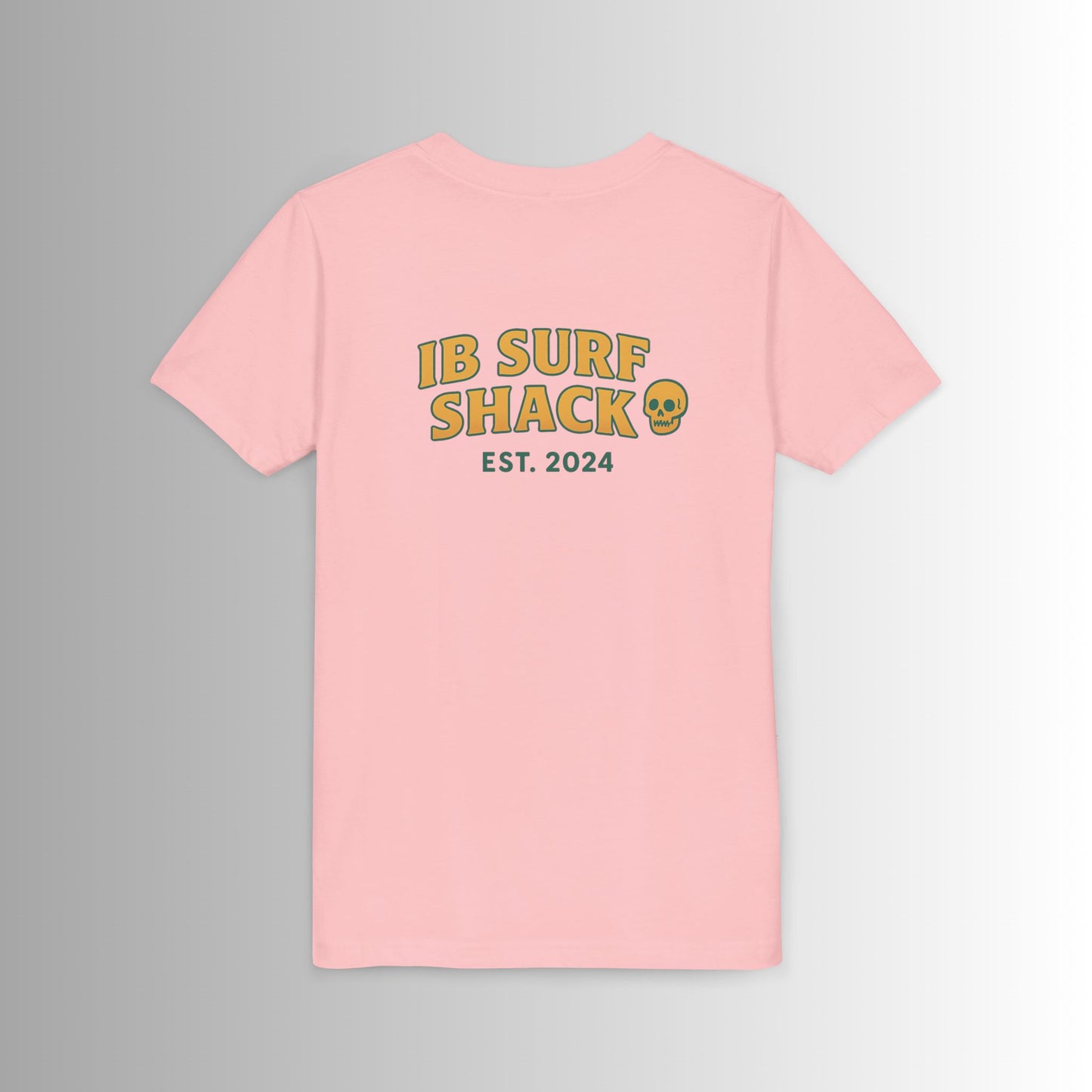 IB Surf Shack - Surf Forever Youth Tee