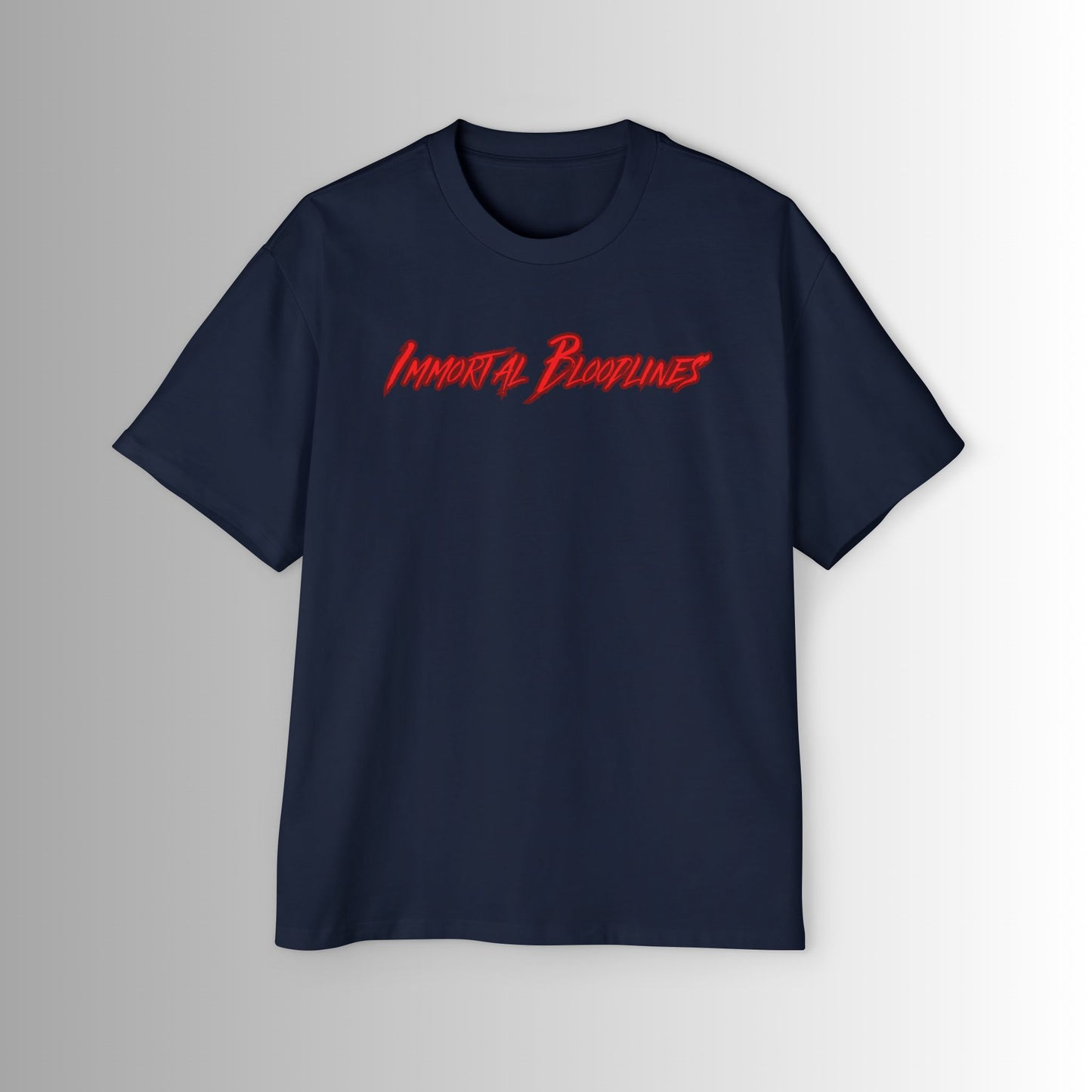 The Eternal Legion - Oversized Tee