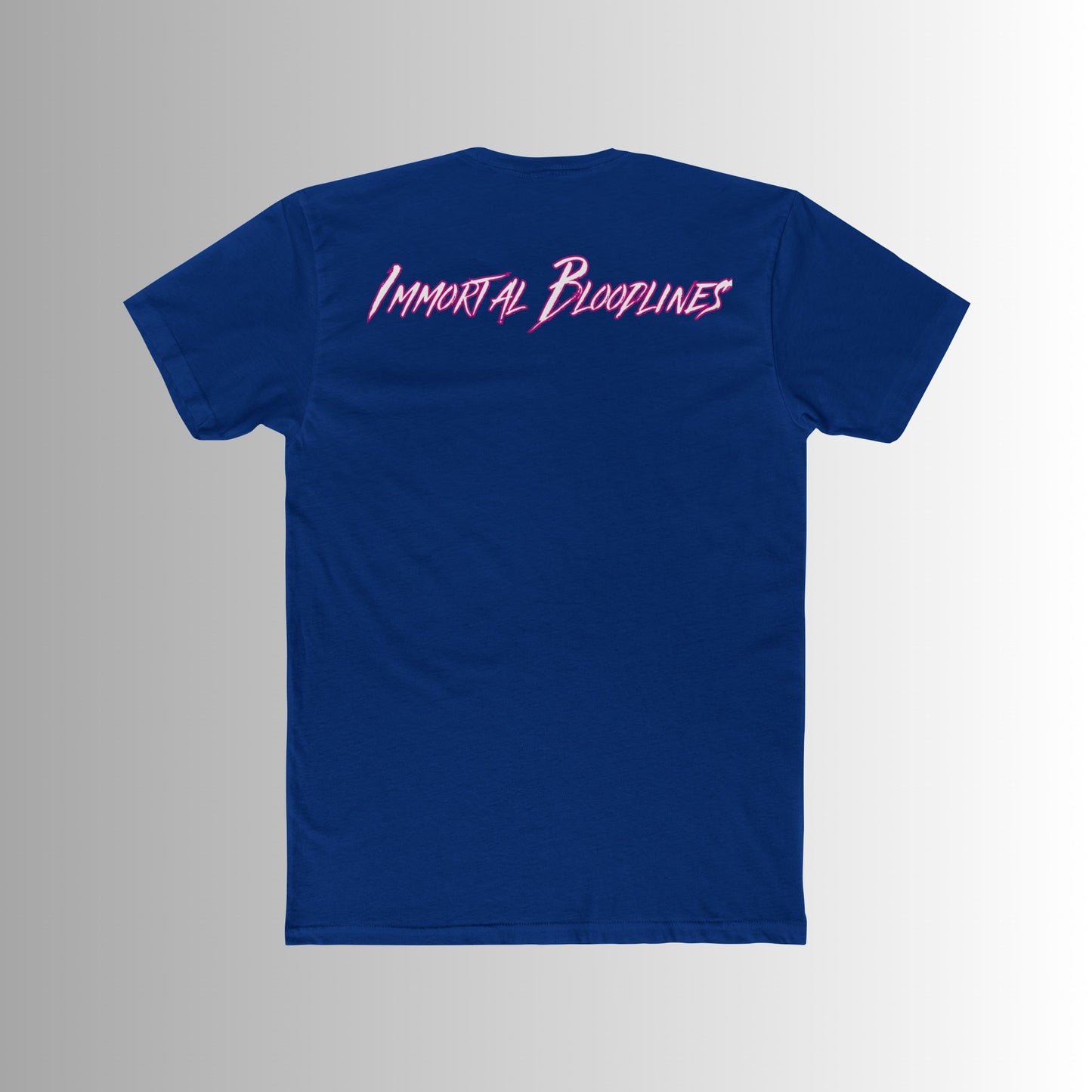 Immortal Bloodlines Logo V5