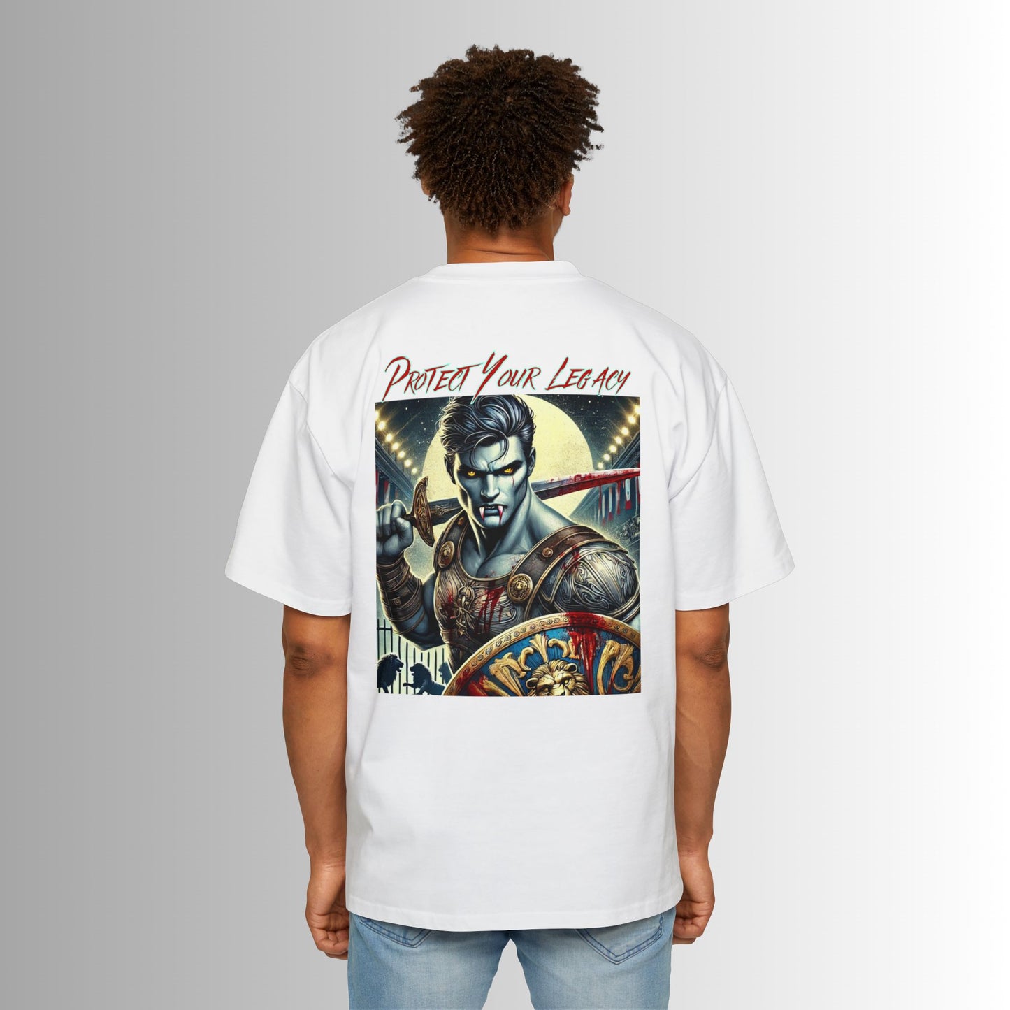 Curse of the Arena - The Gladiator Collection V2