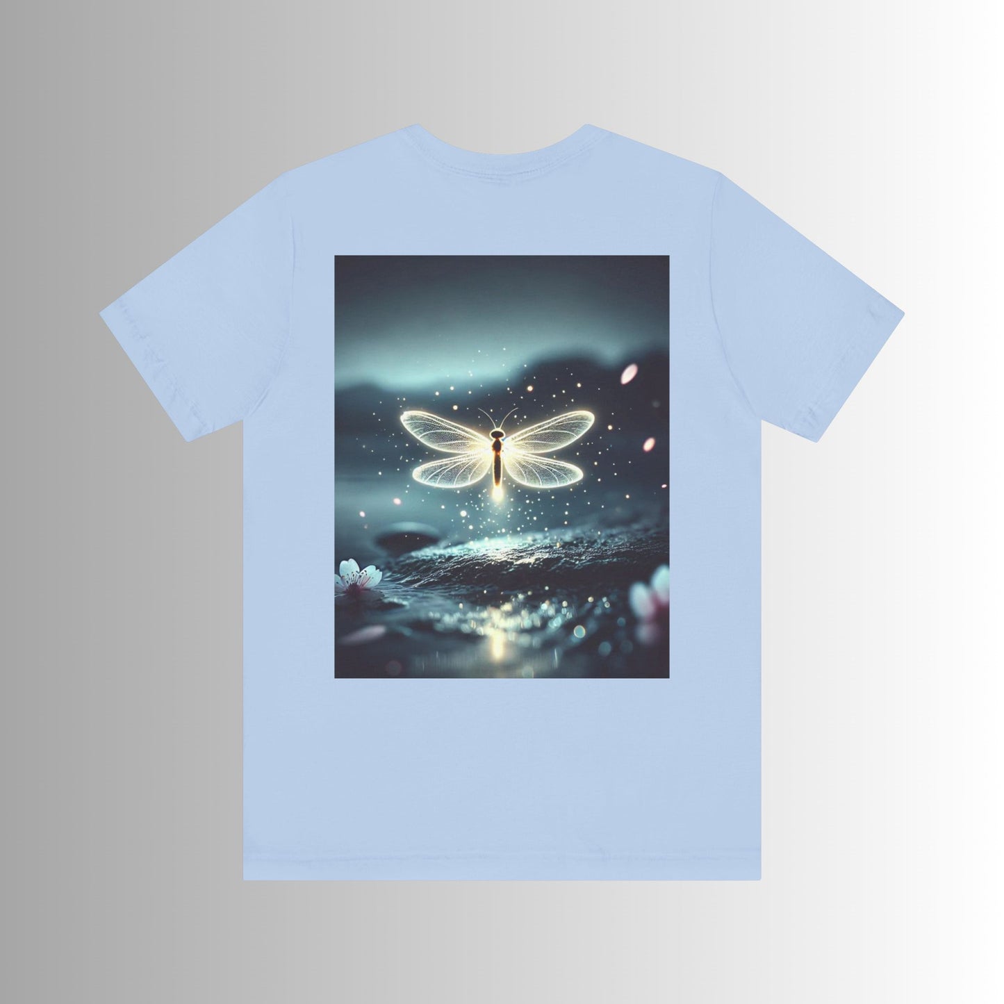 Fireflies Collection Big Print