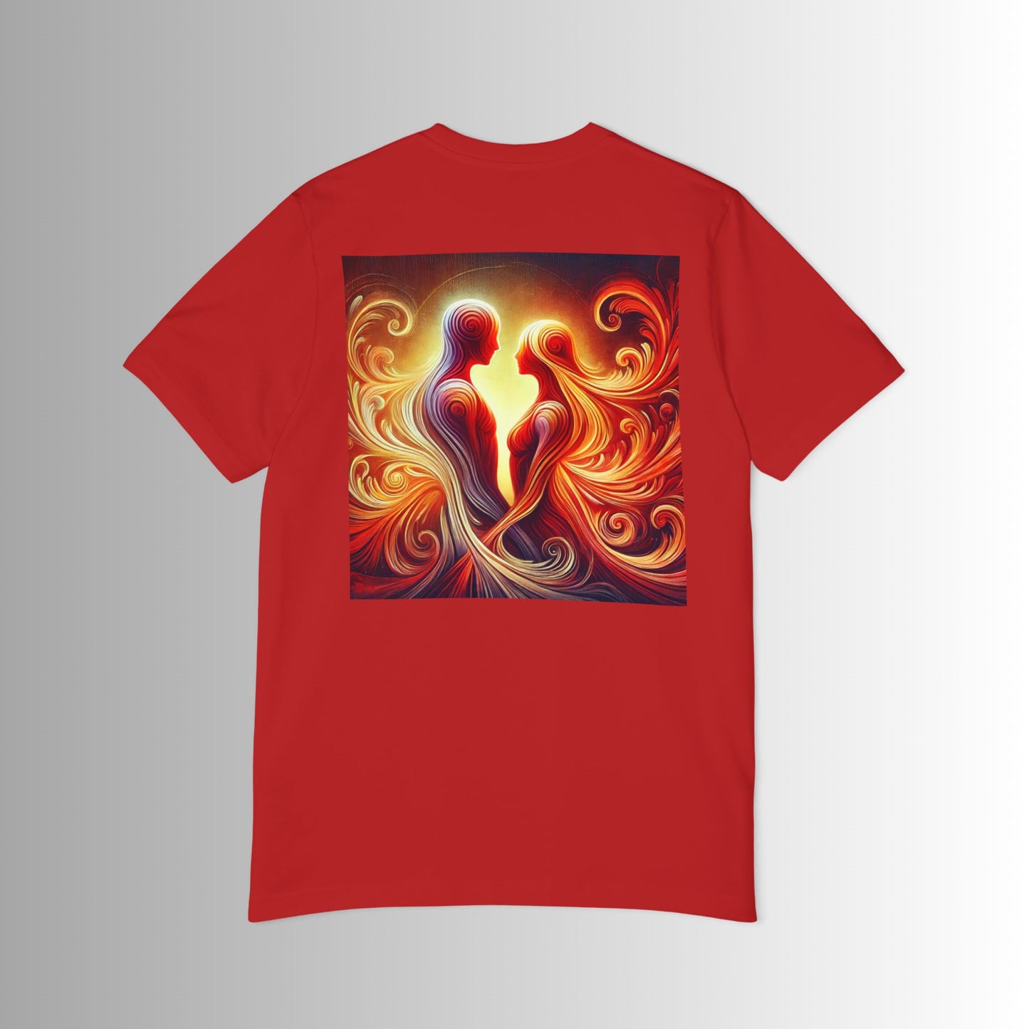 Eternal Flame - The Immortal Love Collection