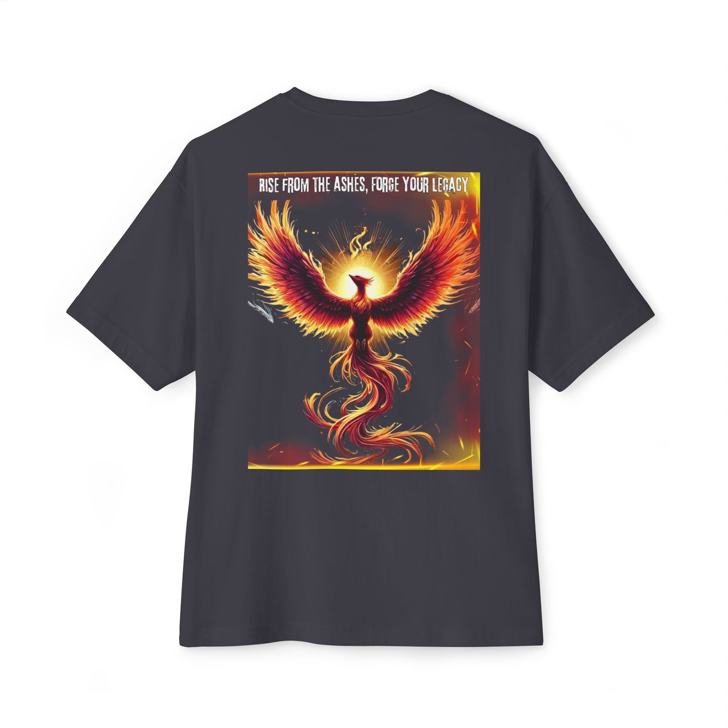 The Phoenix Collection - Rise from the Ashes 2 (oversized)