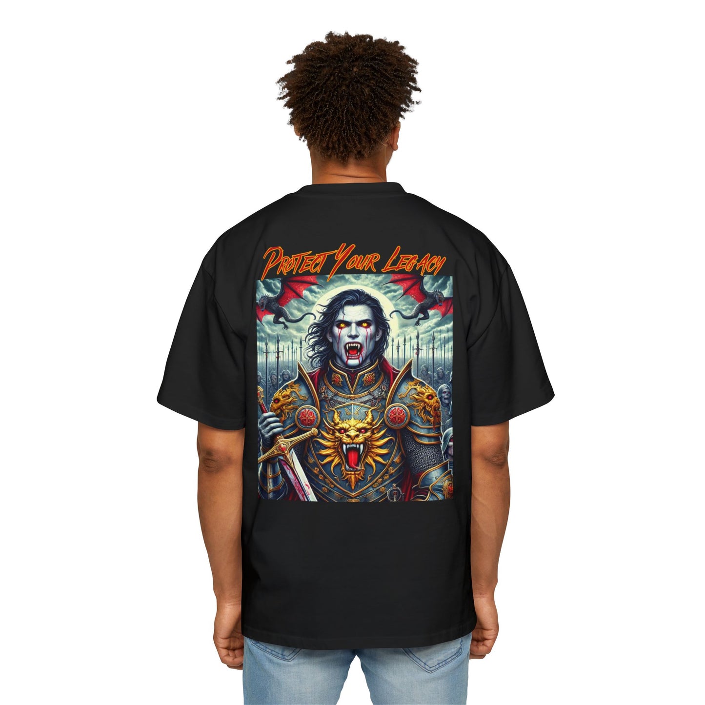 Order of the Dragon Collection V1