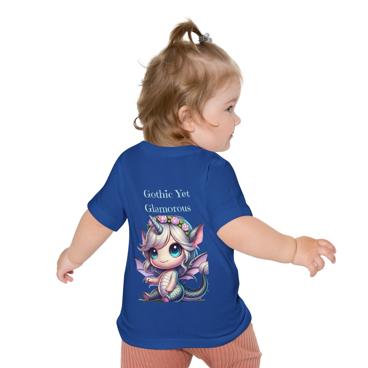The Immortal Bloodlines Baby Collection - Glamorous