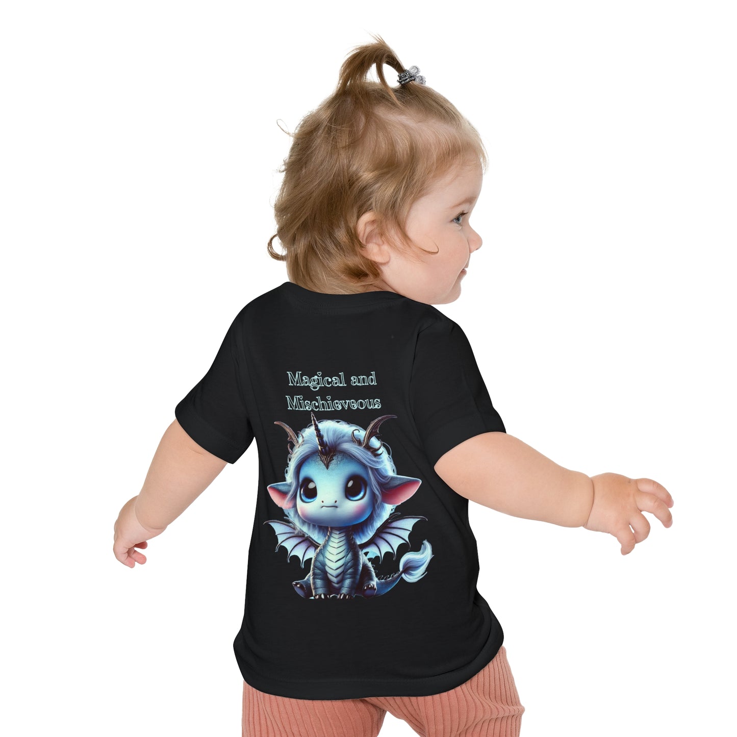 The Immortal Bloodlines Baby Collection - Magical