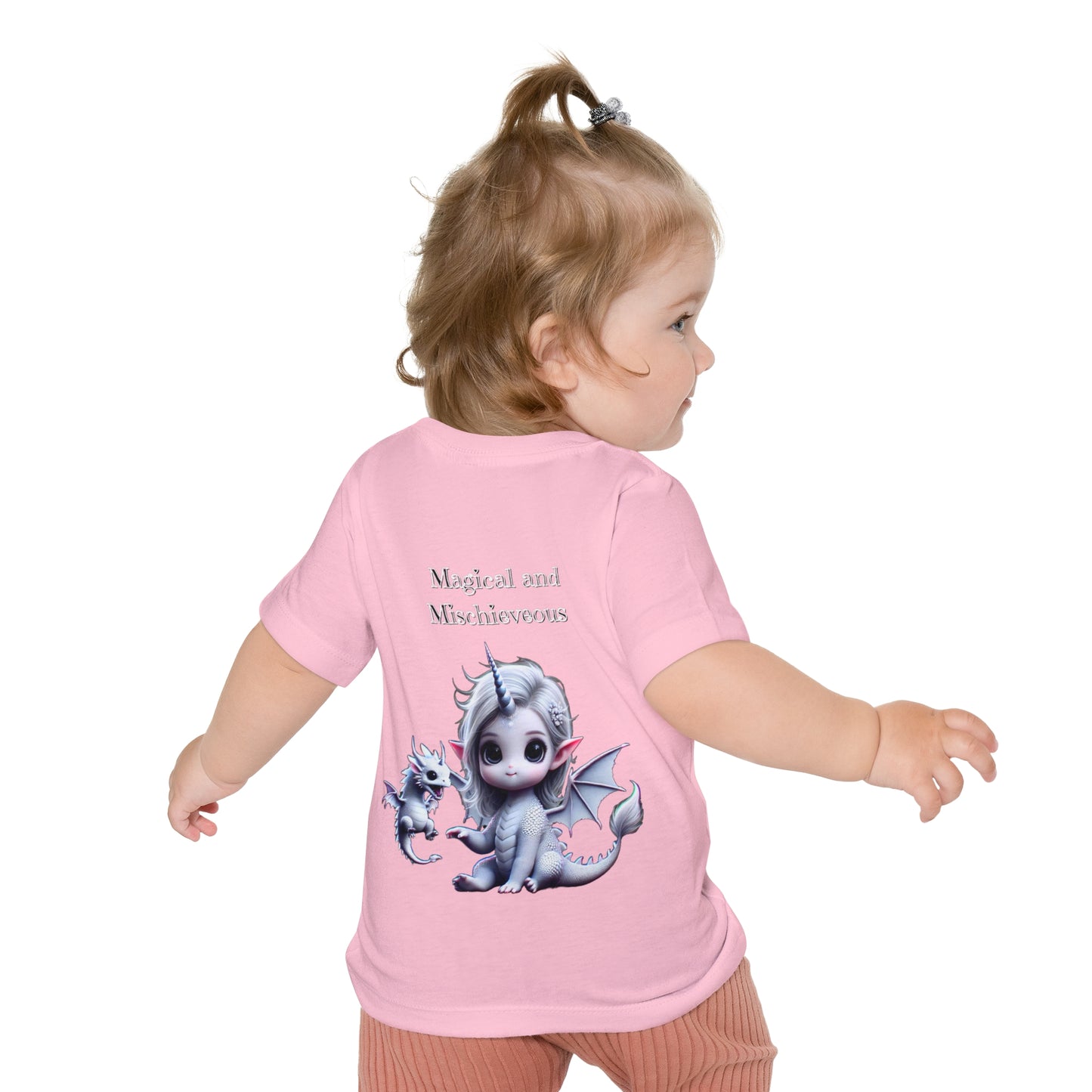 The Immortal Bloodlines Baby Collection - Mighty