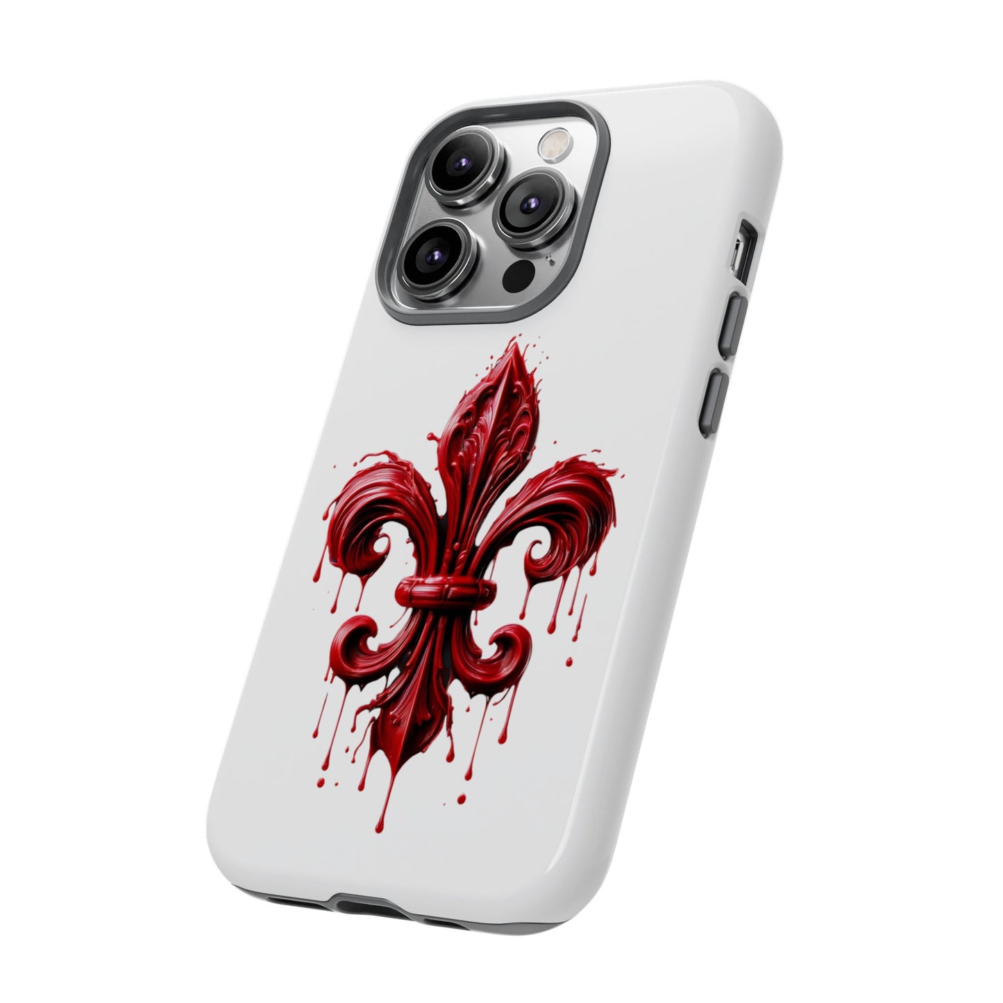 Immortal Bloodlines Logo Phone Case - Tough Case