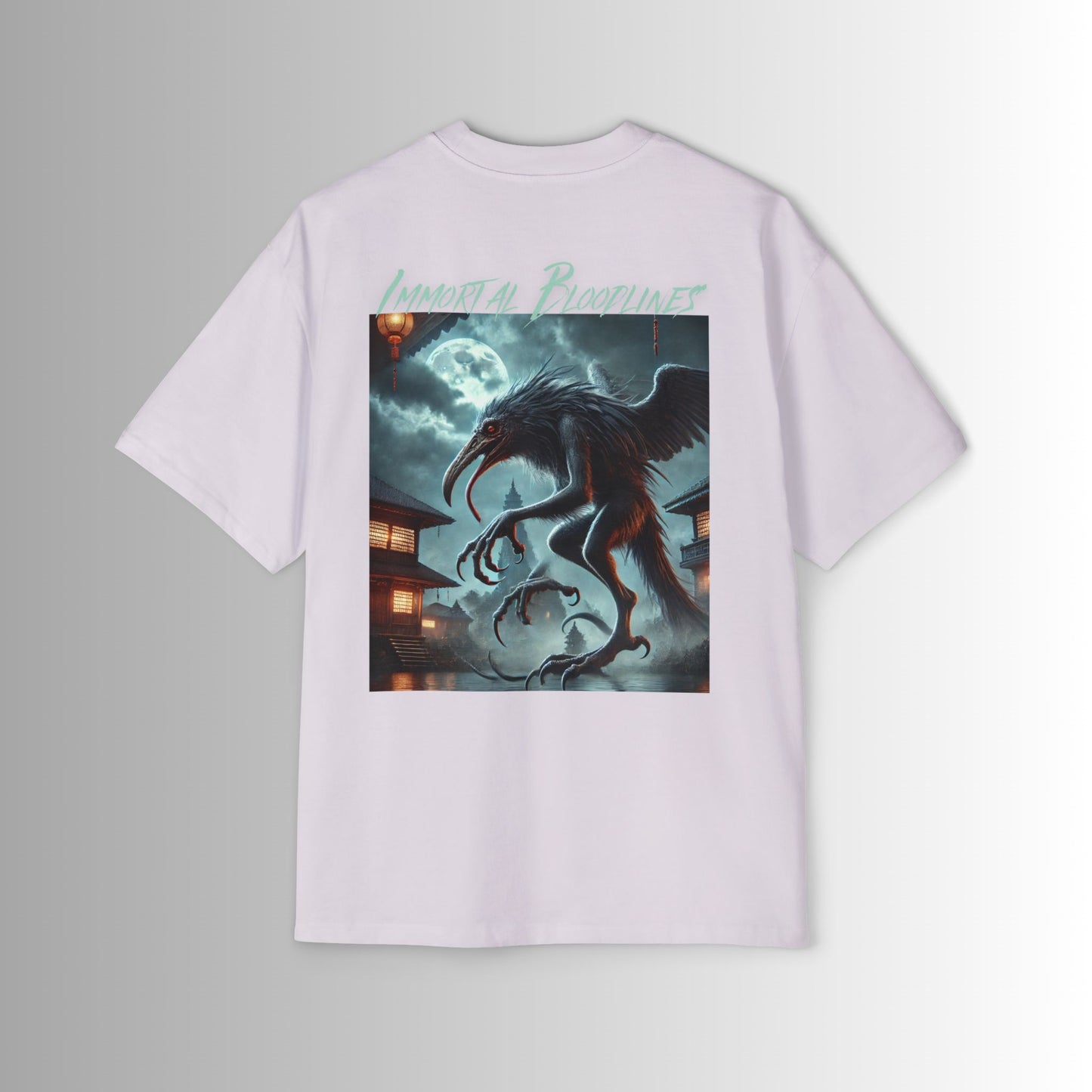 The Halloween Collection - Aswang TikTik