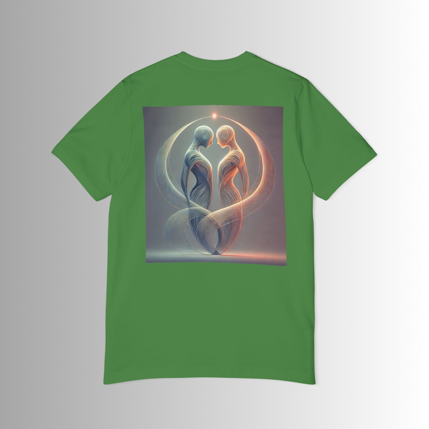 Bound by Love - The Immortal Love Collection