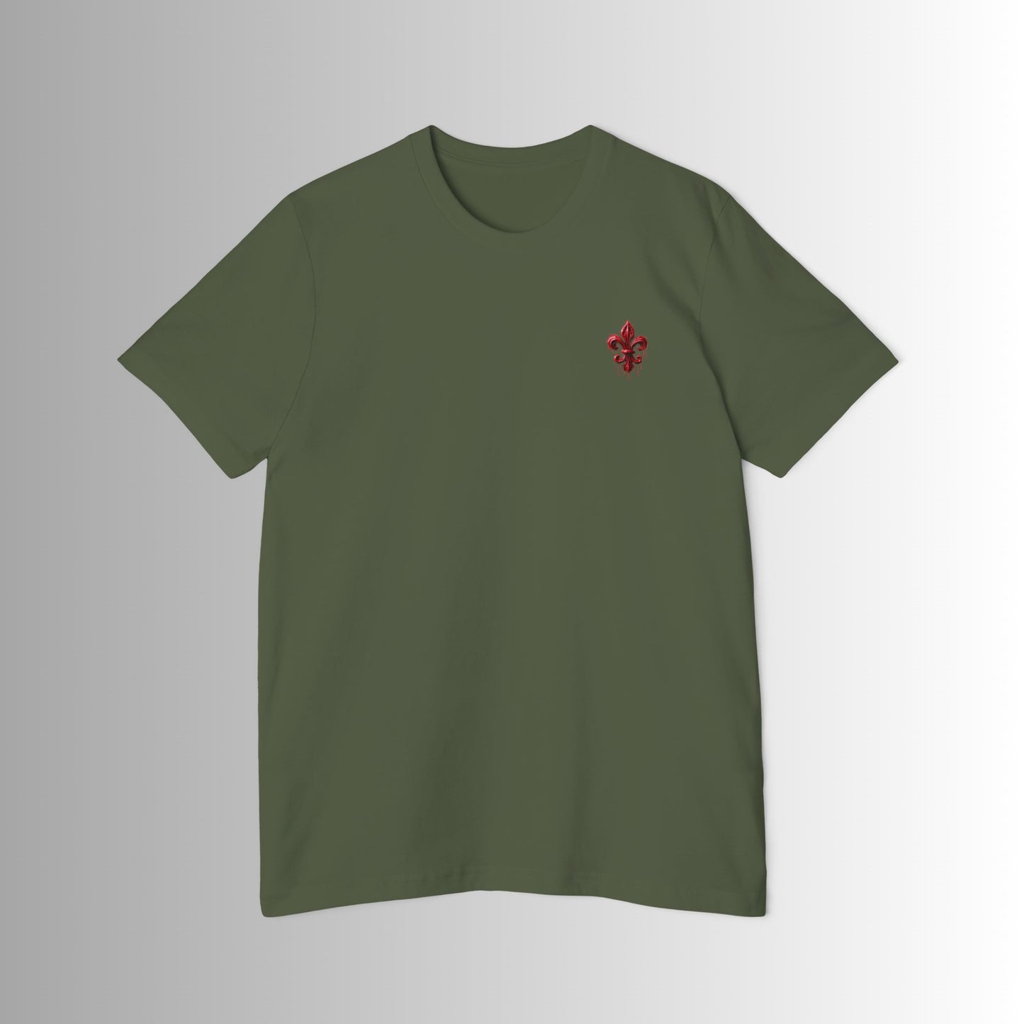 Valhalla Rejection Collection Tee