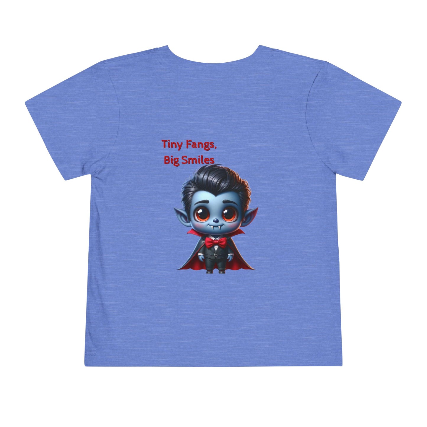 The Immortal Bloodlines Toddler Collection - Tiny Fangs