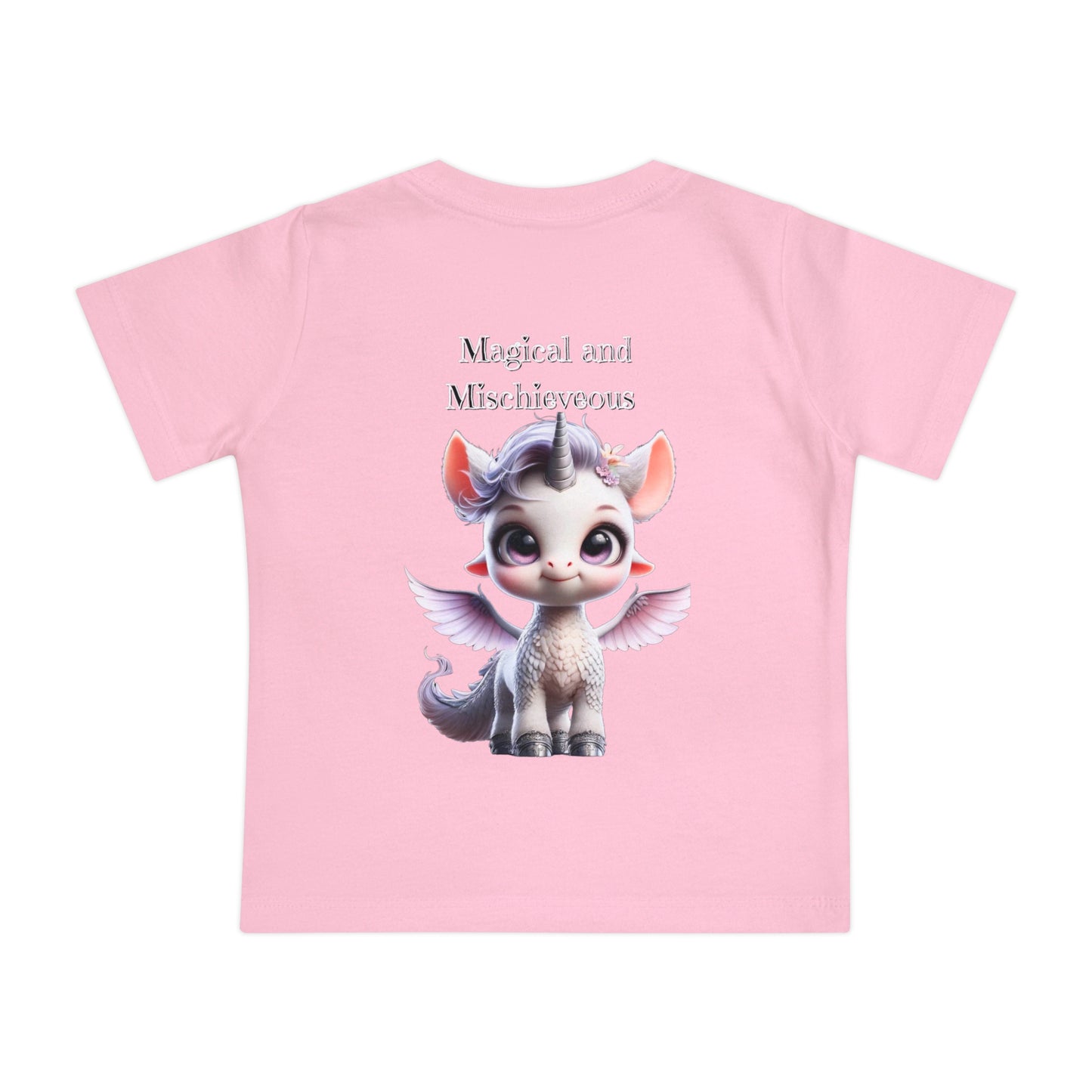 The Immortal Bloodlines Baby Collection - Magical
