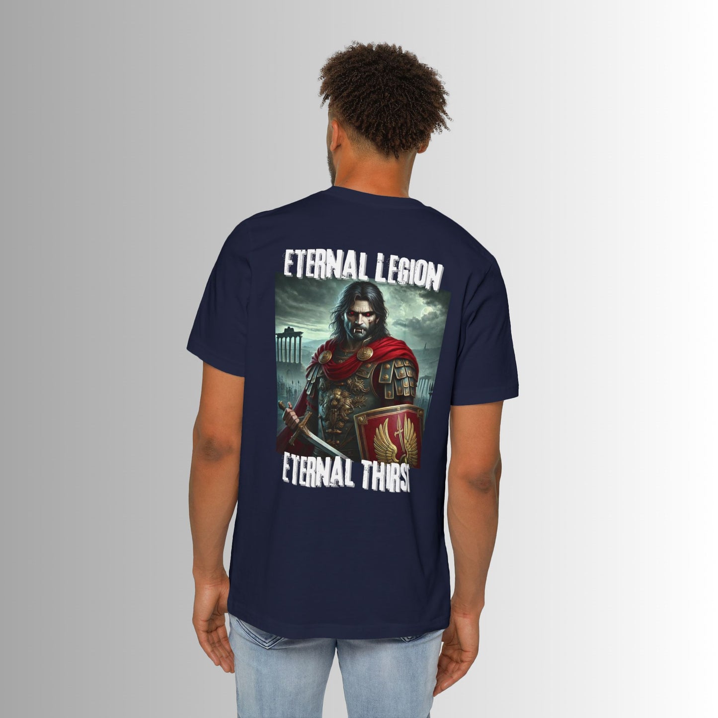 Eternal Legion Collection 6 - Regular Fit