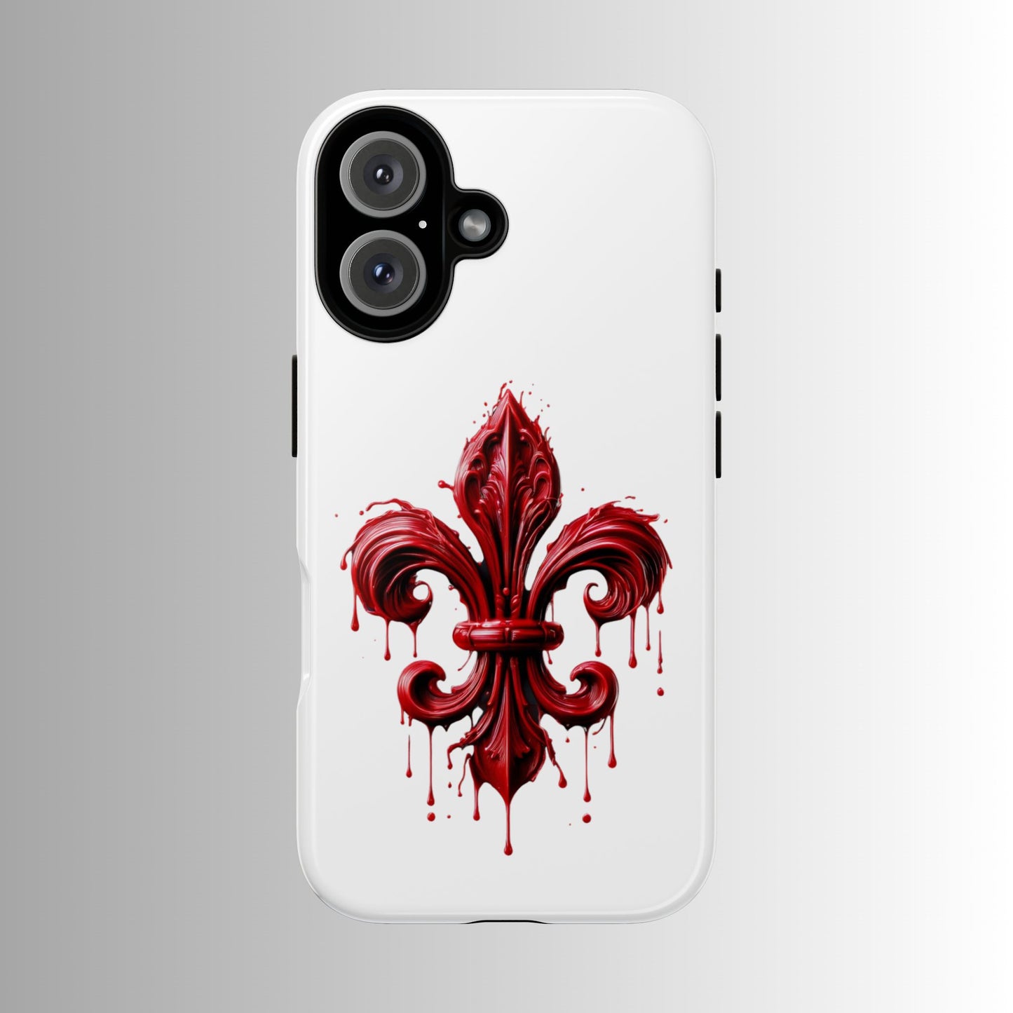 Immortal Bloodlines Logo Phone Case - Tough Case
