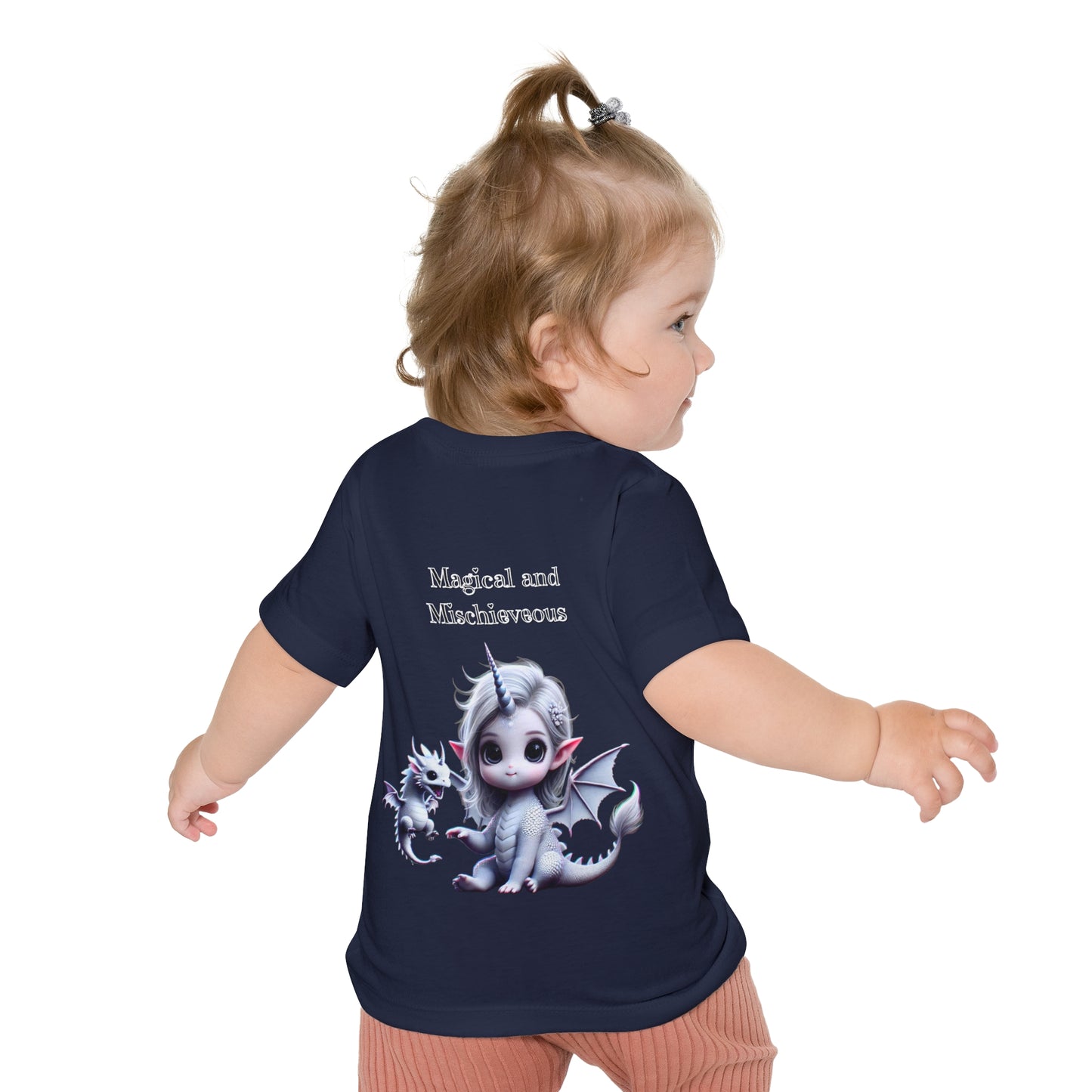 The Immortal Bloodlines Baby Collection - Mighty