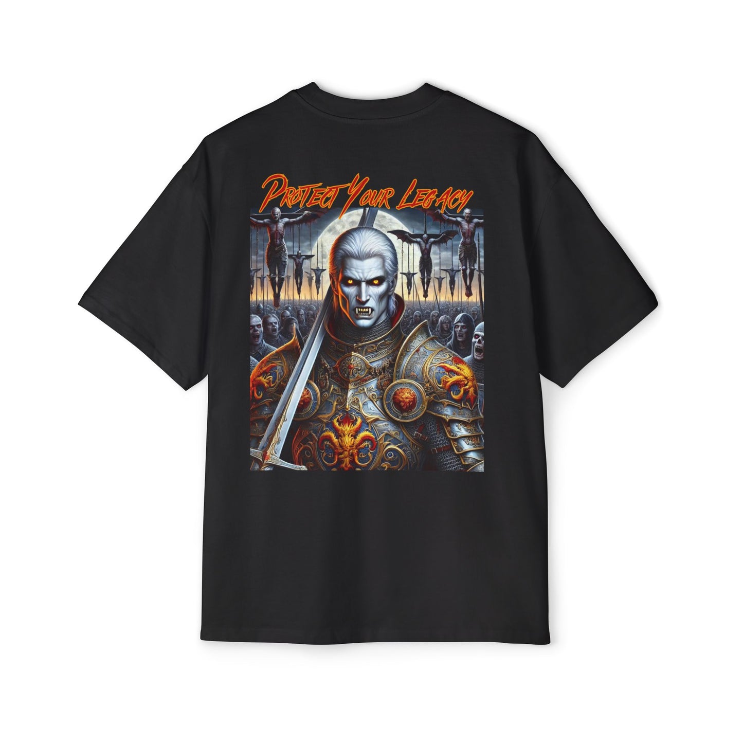 Order of the Dragon Collection V4