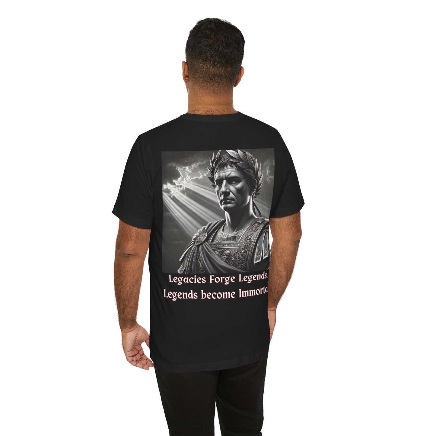The Immortals Collection: Julius Caesar
