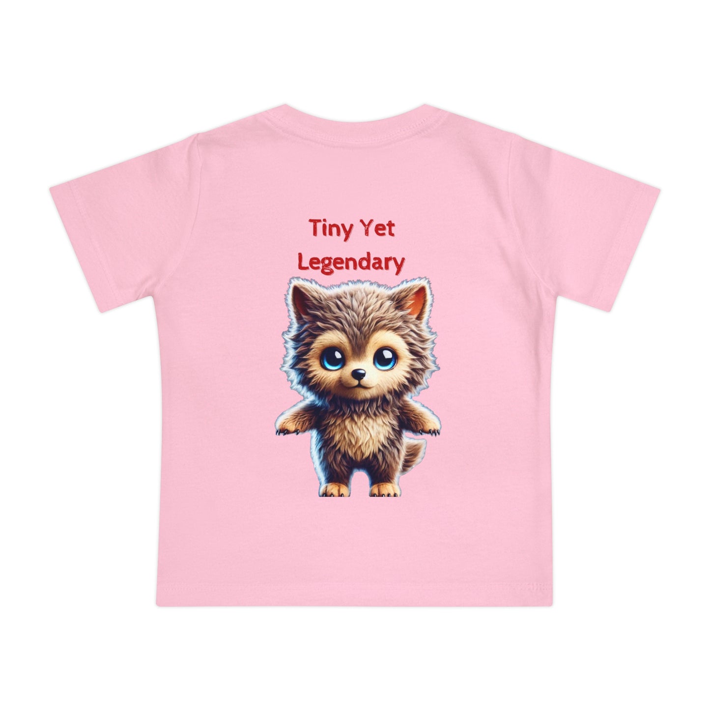 The Immortal Bloodlines Baby Collection - Tiny Yet Legendary