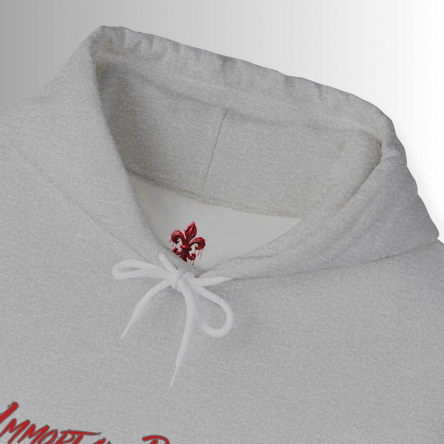 The Curse of the Tlacaelel - The Aztec Priests Collection Hoodies