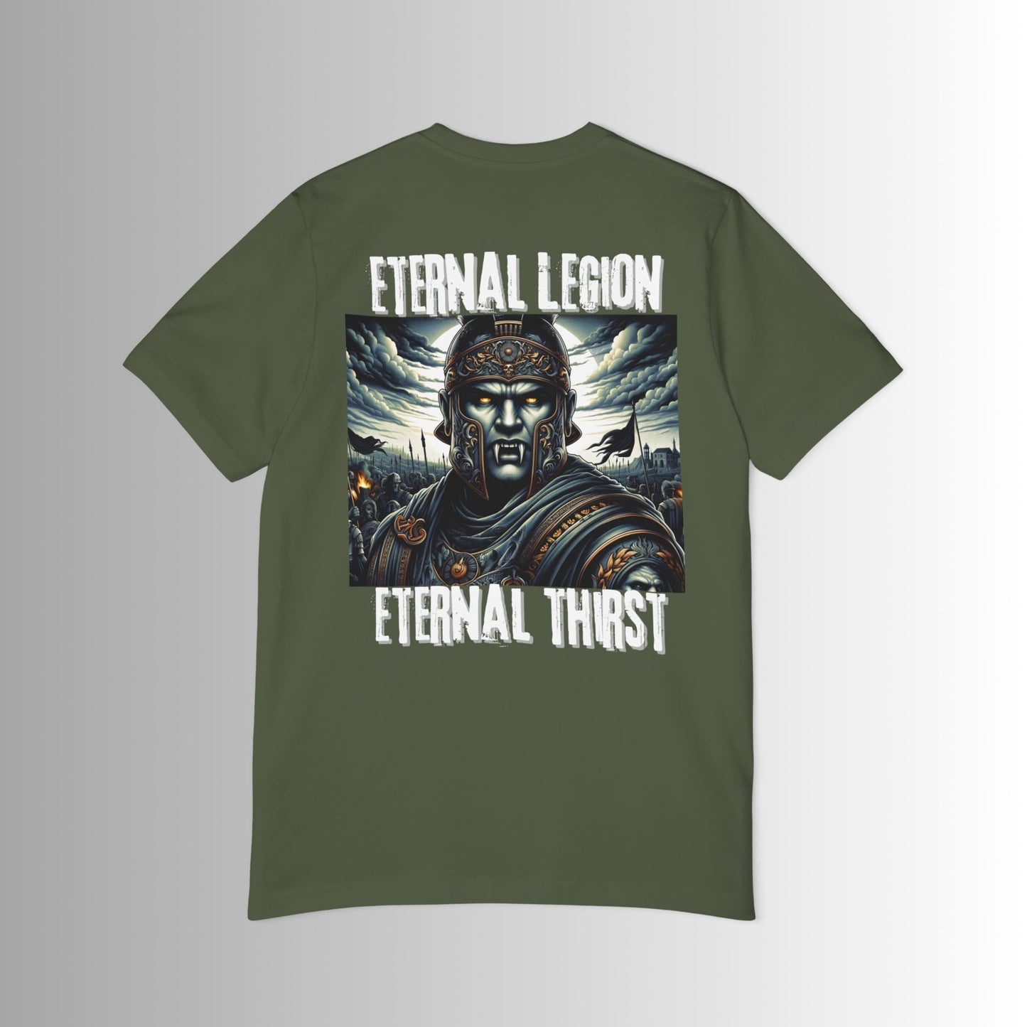 Eternal Legion Collection 12