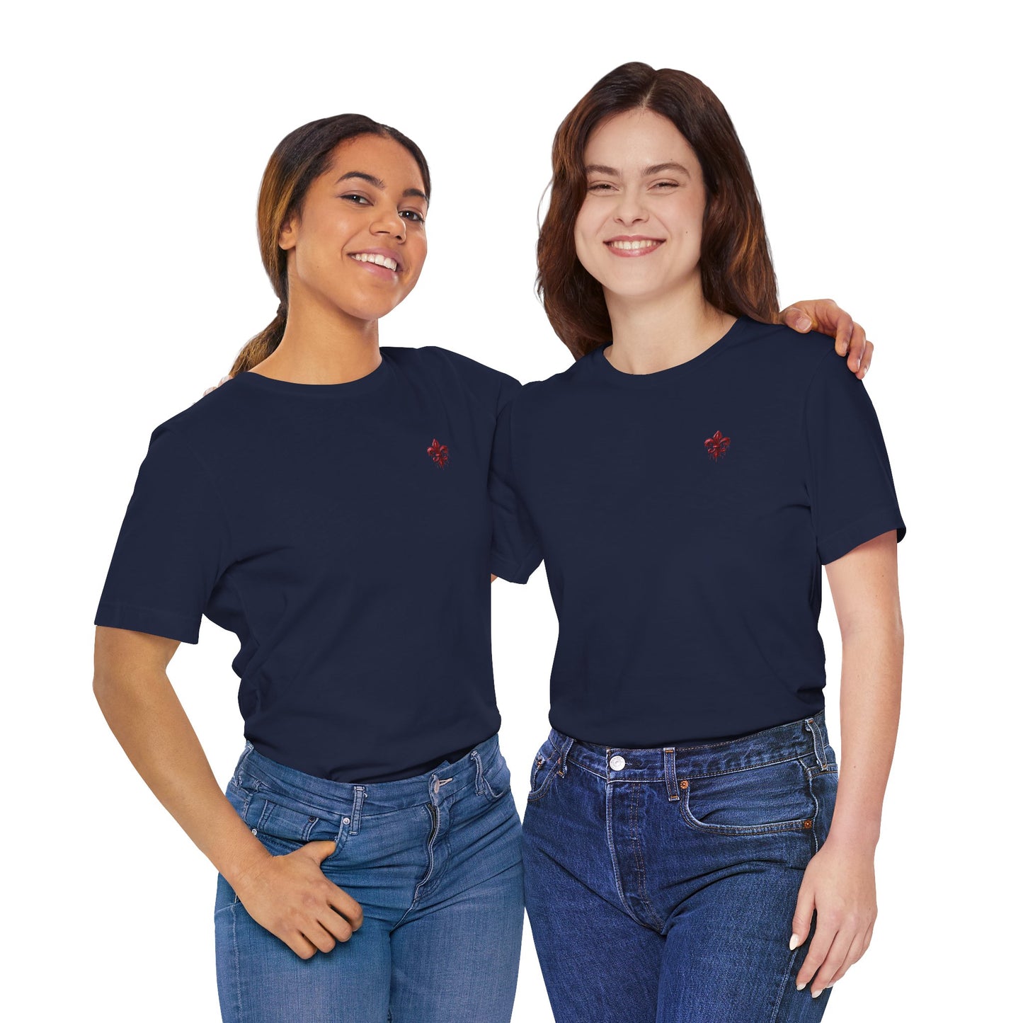 Valhalla Rejection Collection Tee