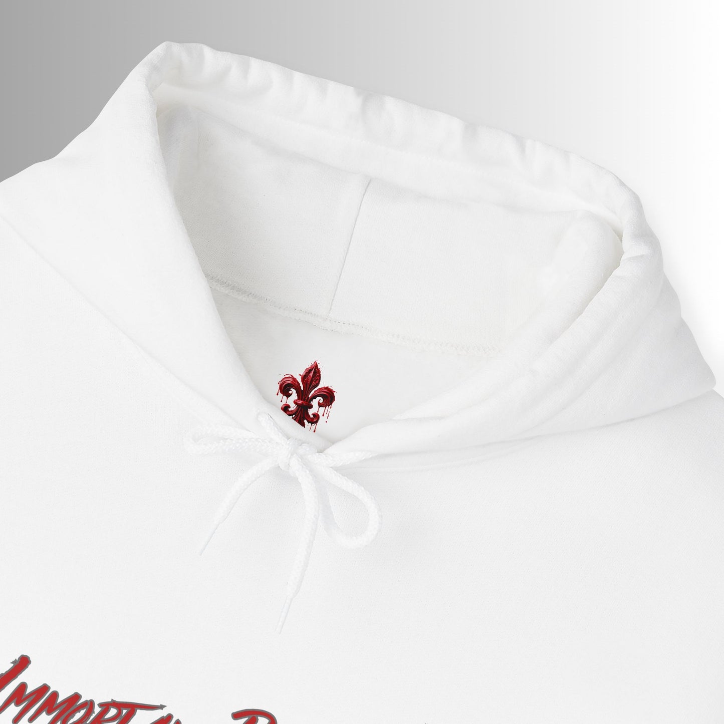 The Curse of the Tlacaelel - The Aztec Priests Collection Hoodies