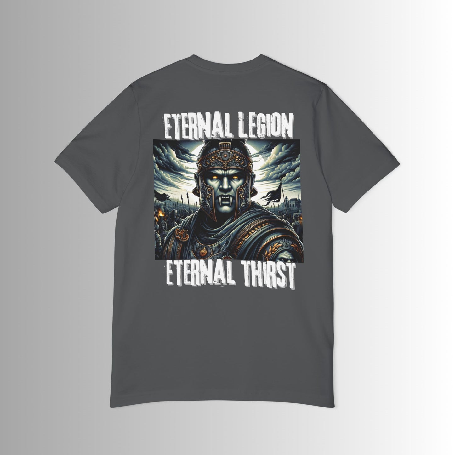 Eternal Legion Collection 12