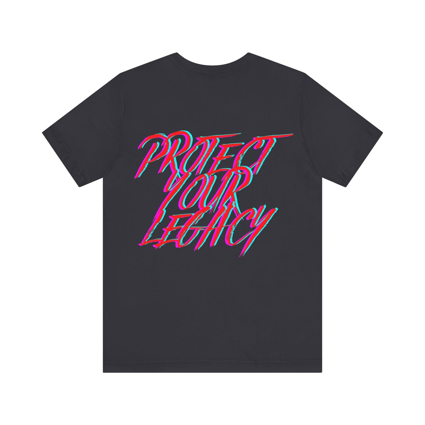 Protect Your Legacy - Logo