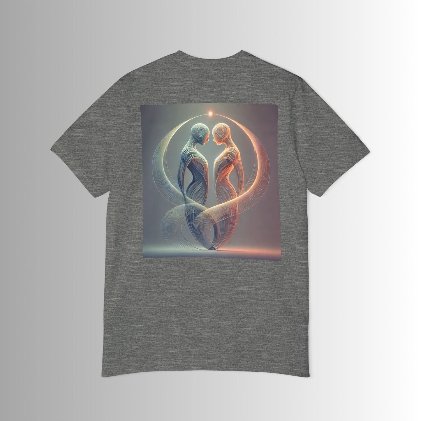 Bound by Love - The Immortal Love Collection