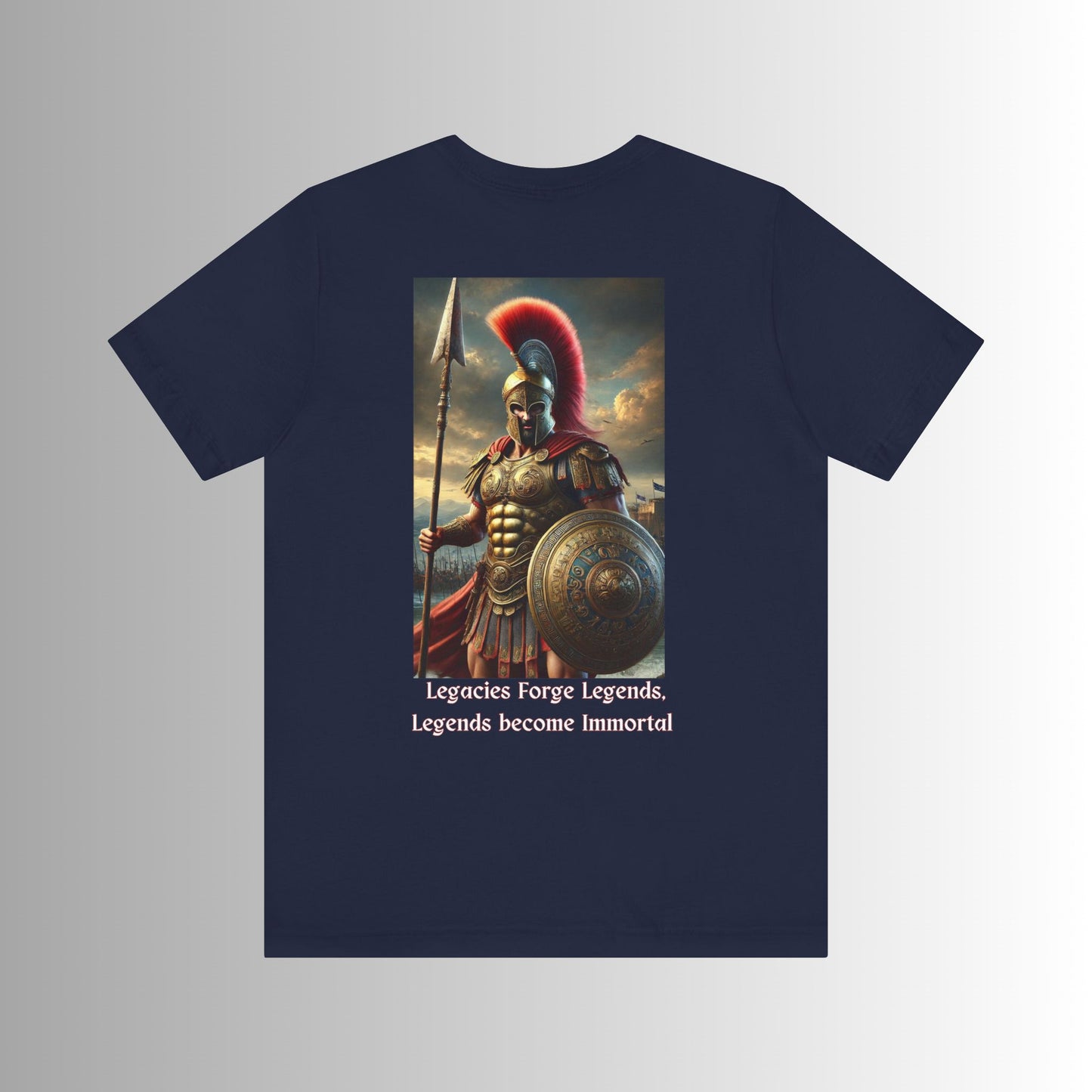 The Immortals Collection: Achilles