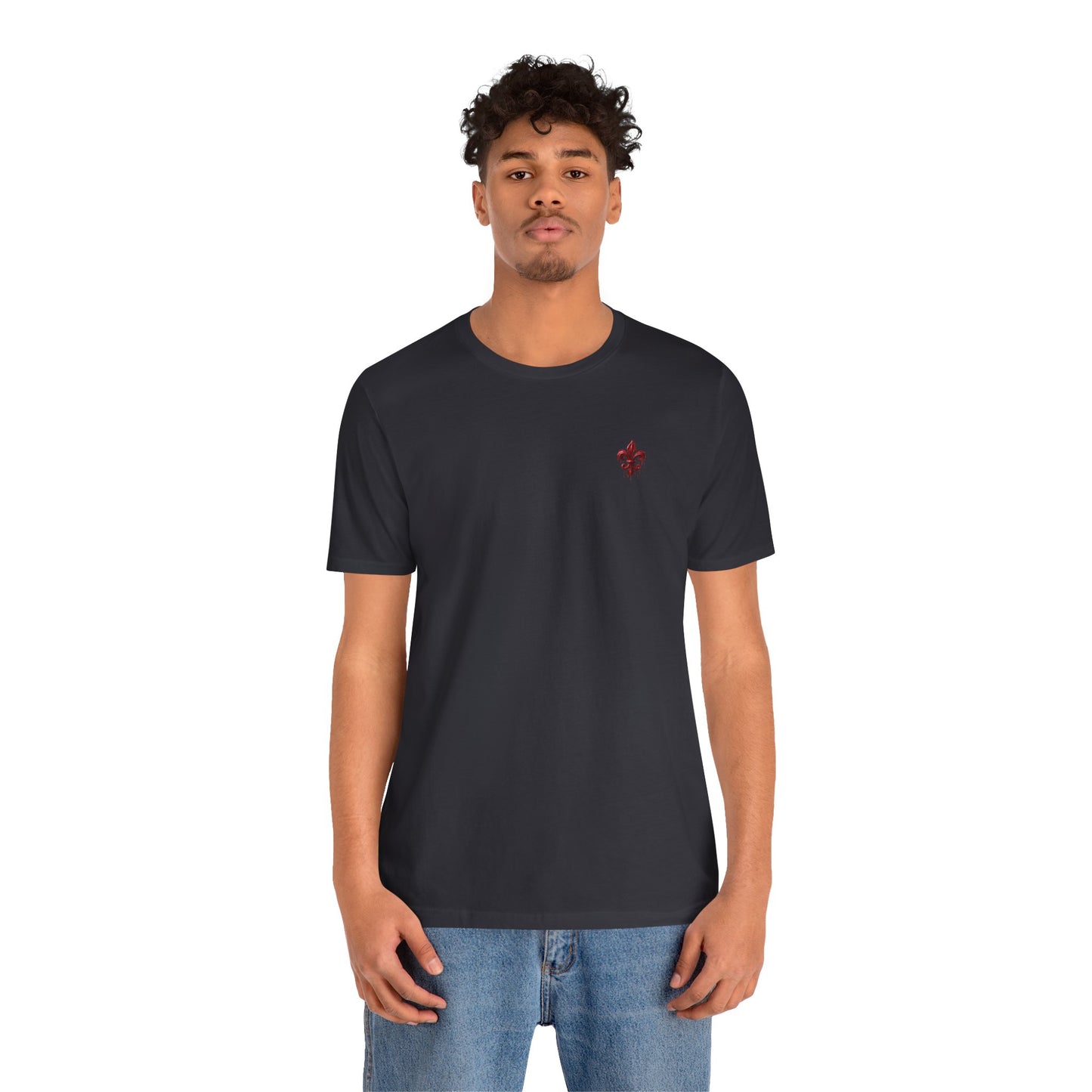 Valhalla Rejection Collection Tee