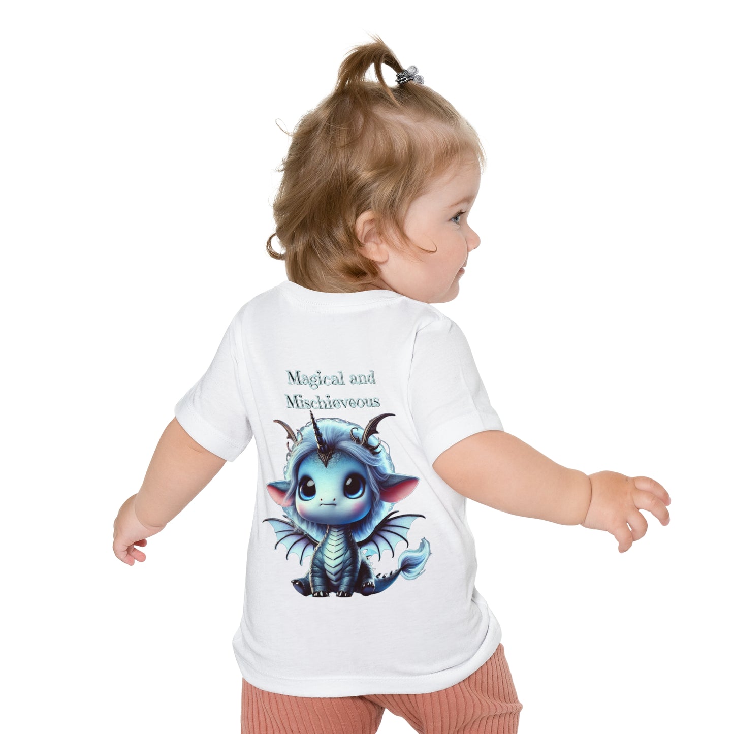 The Immortal Bloodlines Baby Collection - Magical