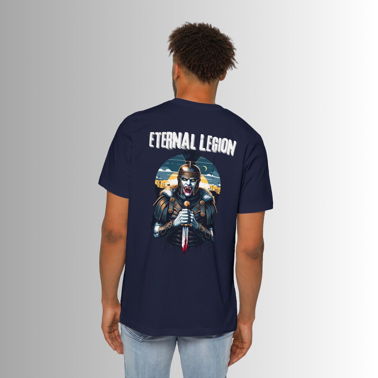 Eternal Legion Collection 9 - Regular Fit