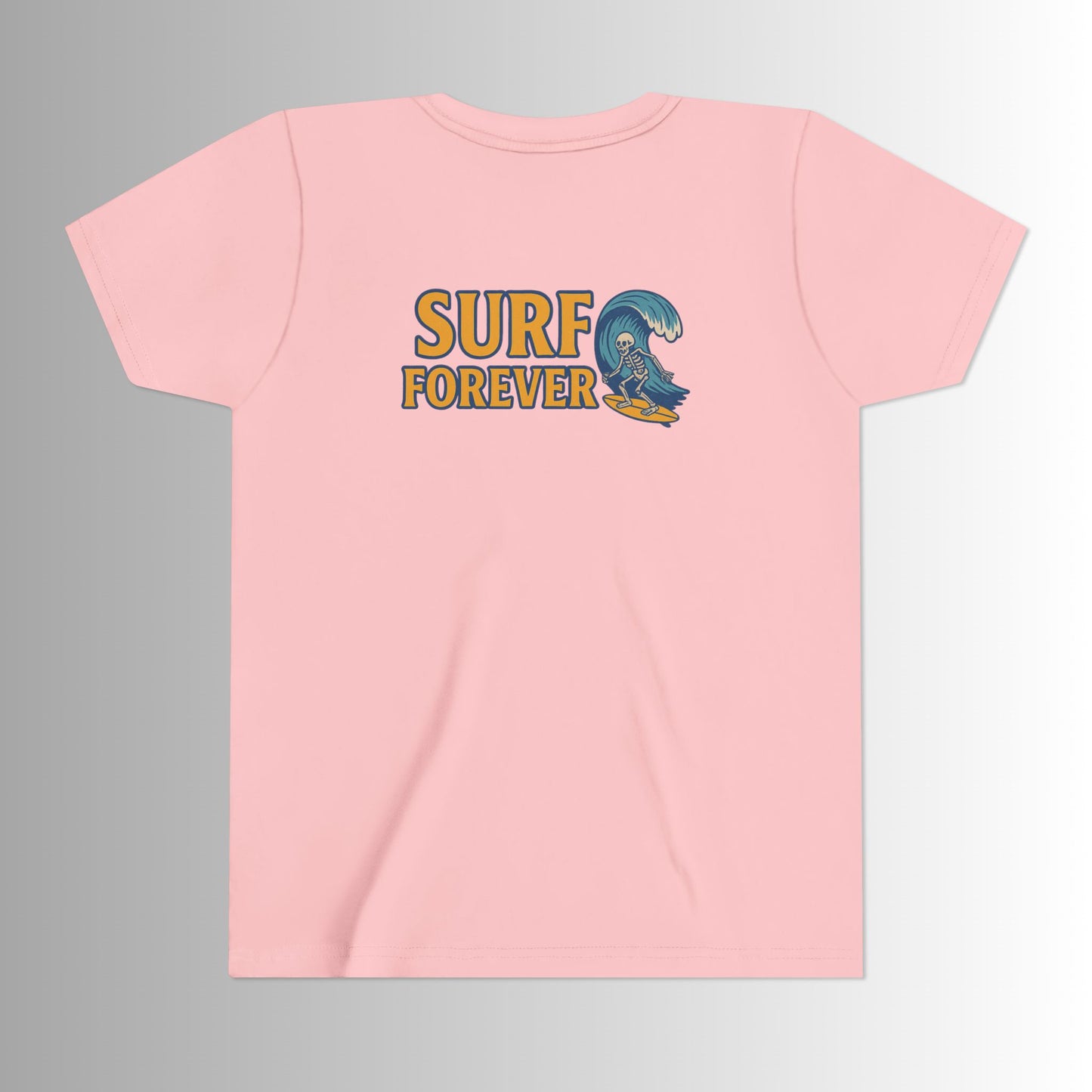 Immortal Bloodlines - Surf Forever Youth Tee