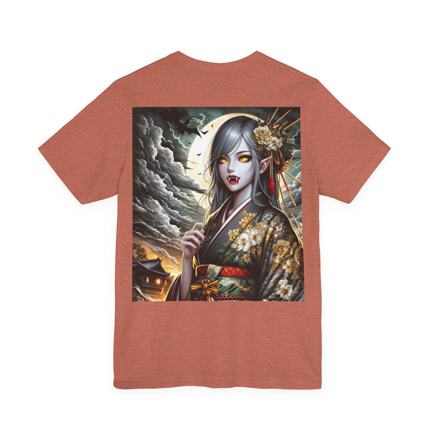 The Eternal Elegance of the Geishas 4