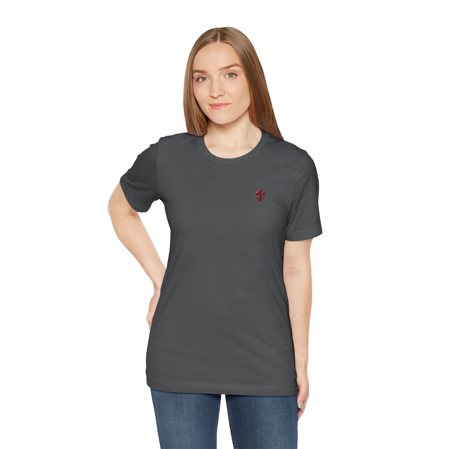 Valhalla Rejection Collection Tee