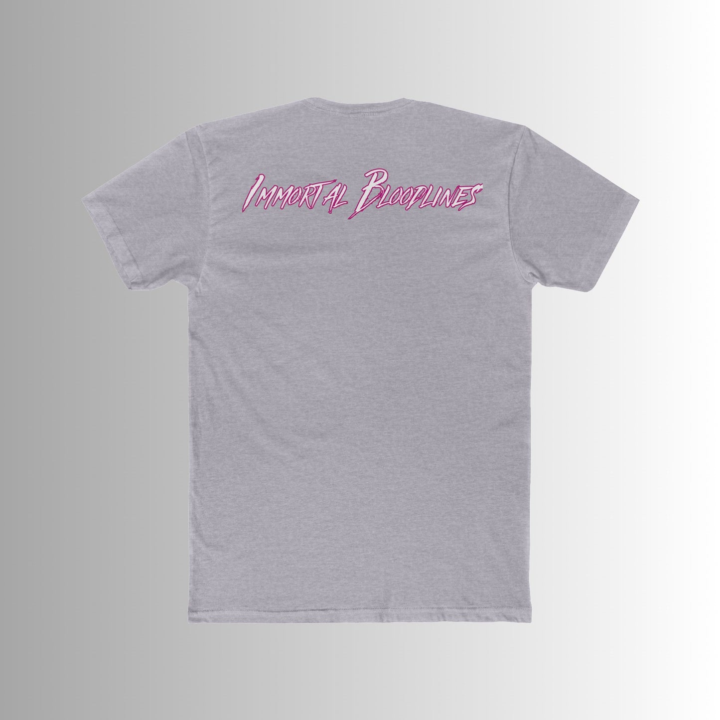 Immortal Bloodlines Logo V5