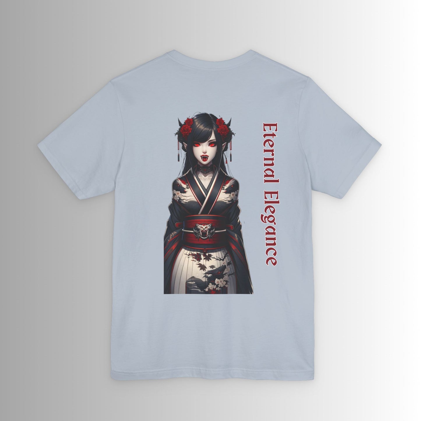 The Eternal Elegance of the Geishas 5