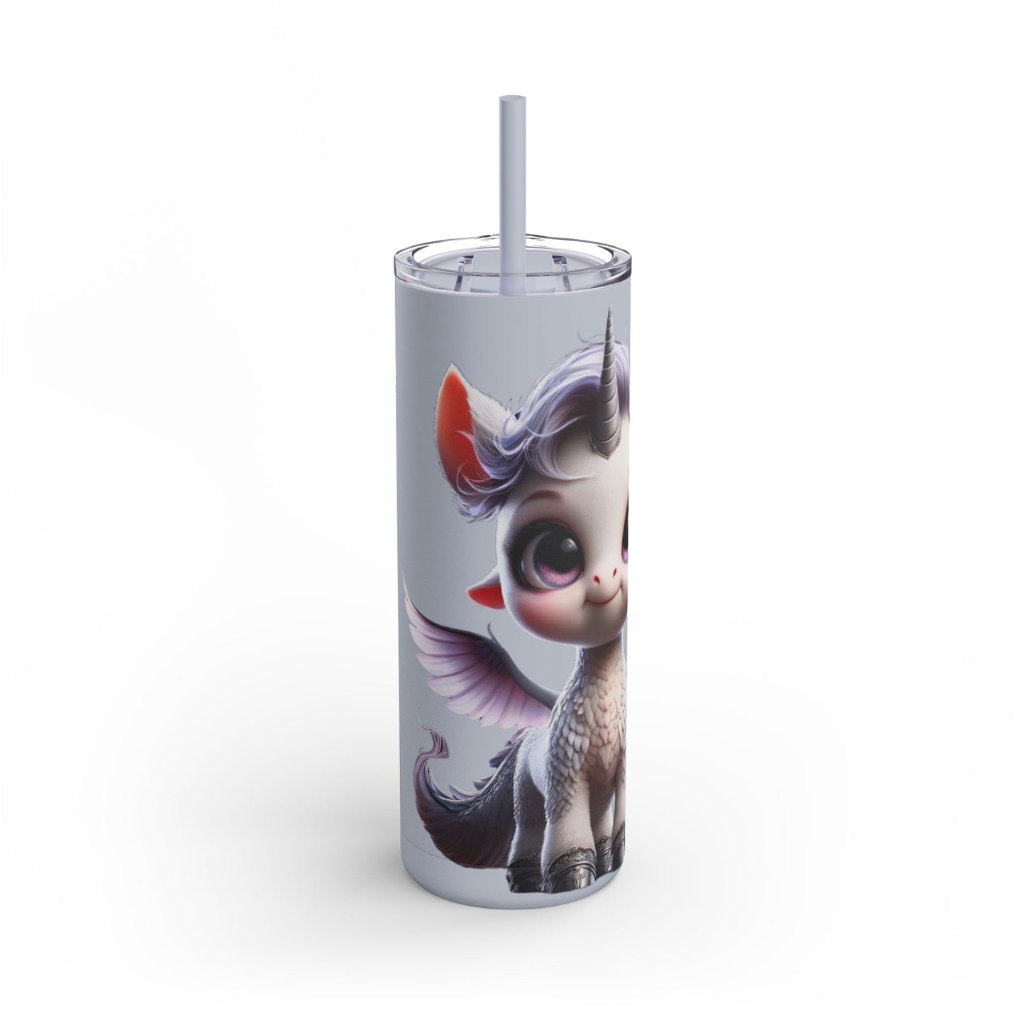 Magical - Maars Maker Skinny Matte Tumbler, 20oz