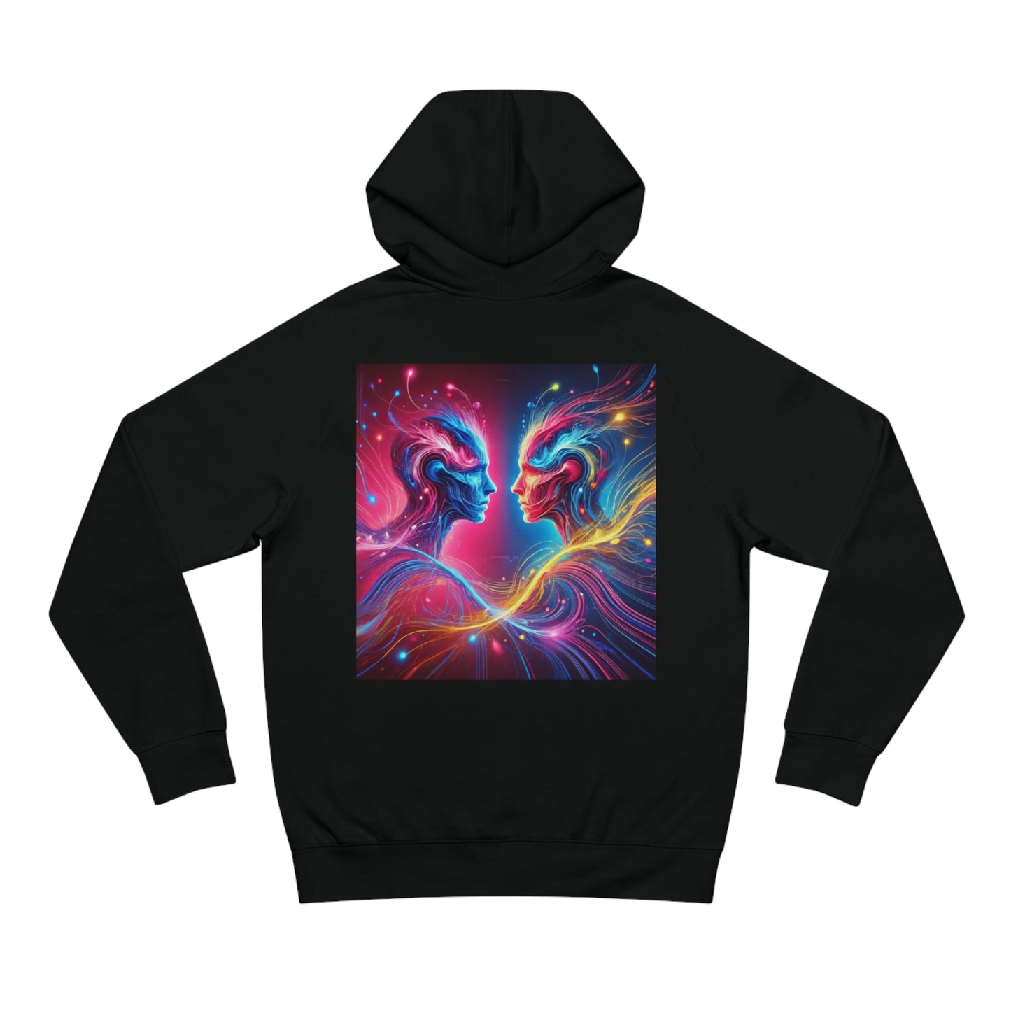 First Sparks - Hoodie - The Immortal Love Collection (GCC)