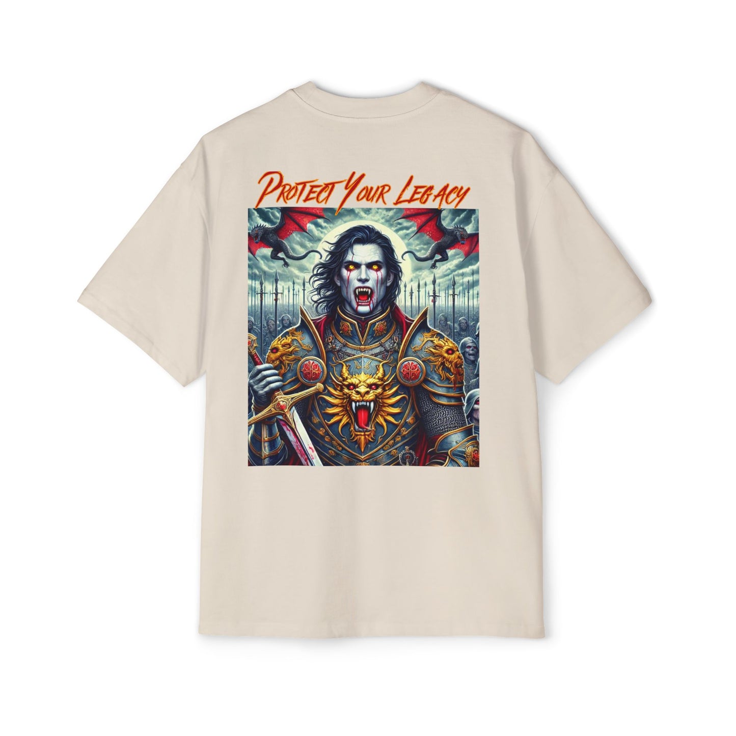 Order of the Dragon Collection V1