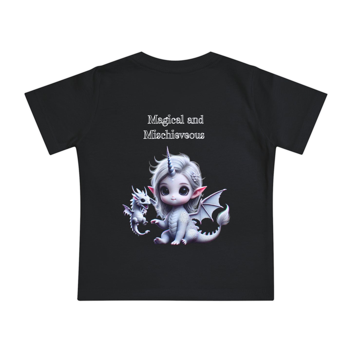 The Immortal Bloodlines Baby Collection - Mighty