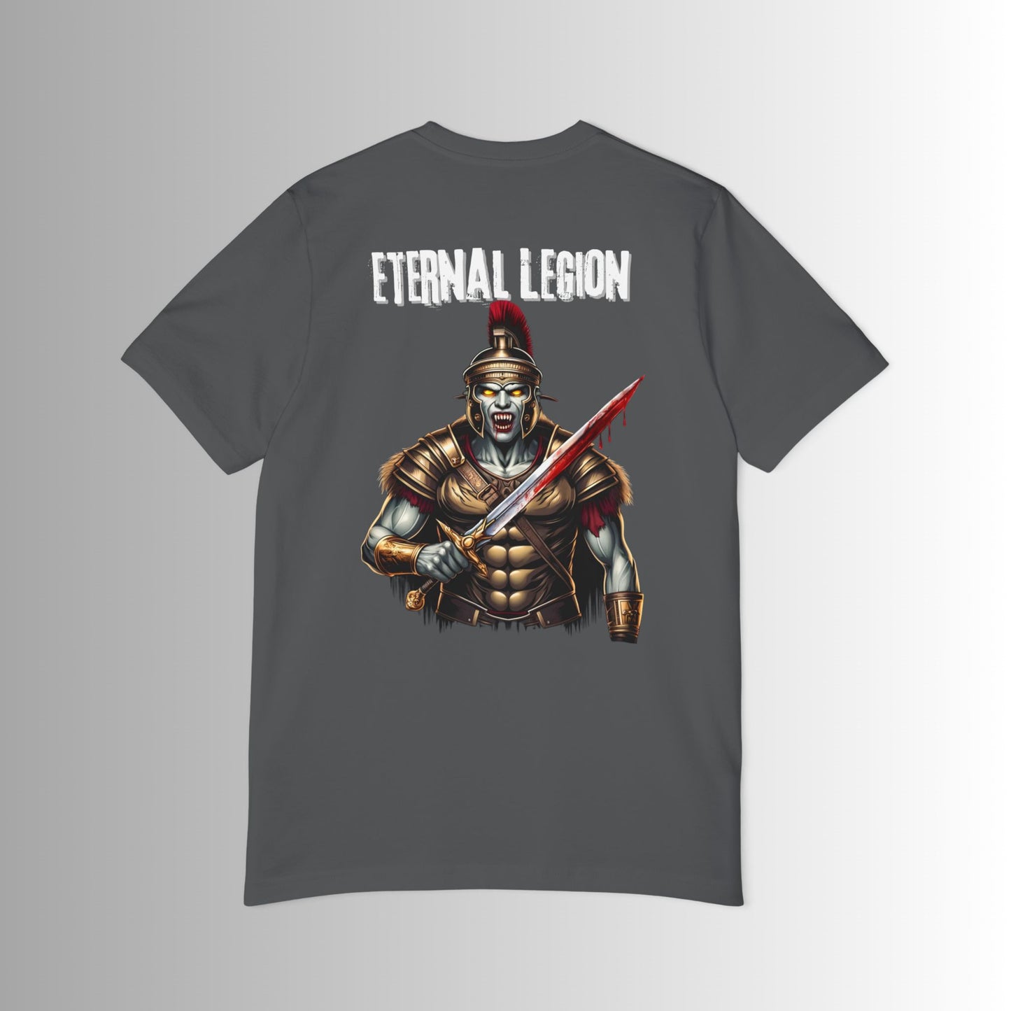 Eternal Legion Collection 11