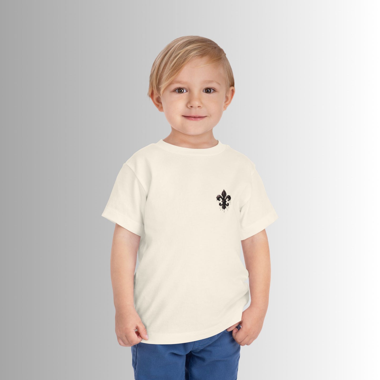 The Immortal Bloodlines Toddler Collection - Magical and Mischievous Tee