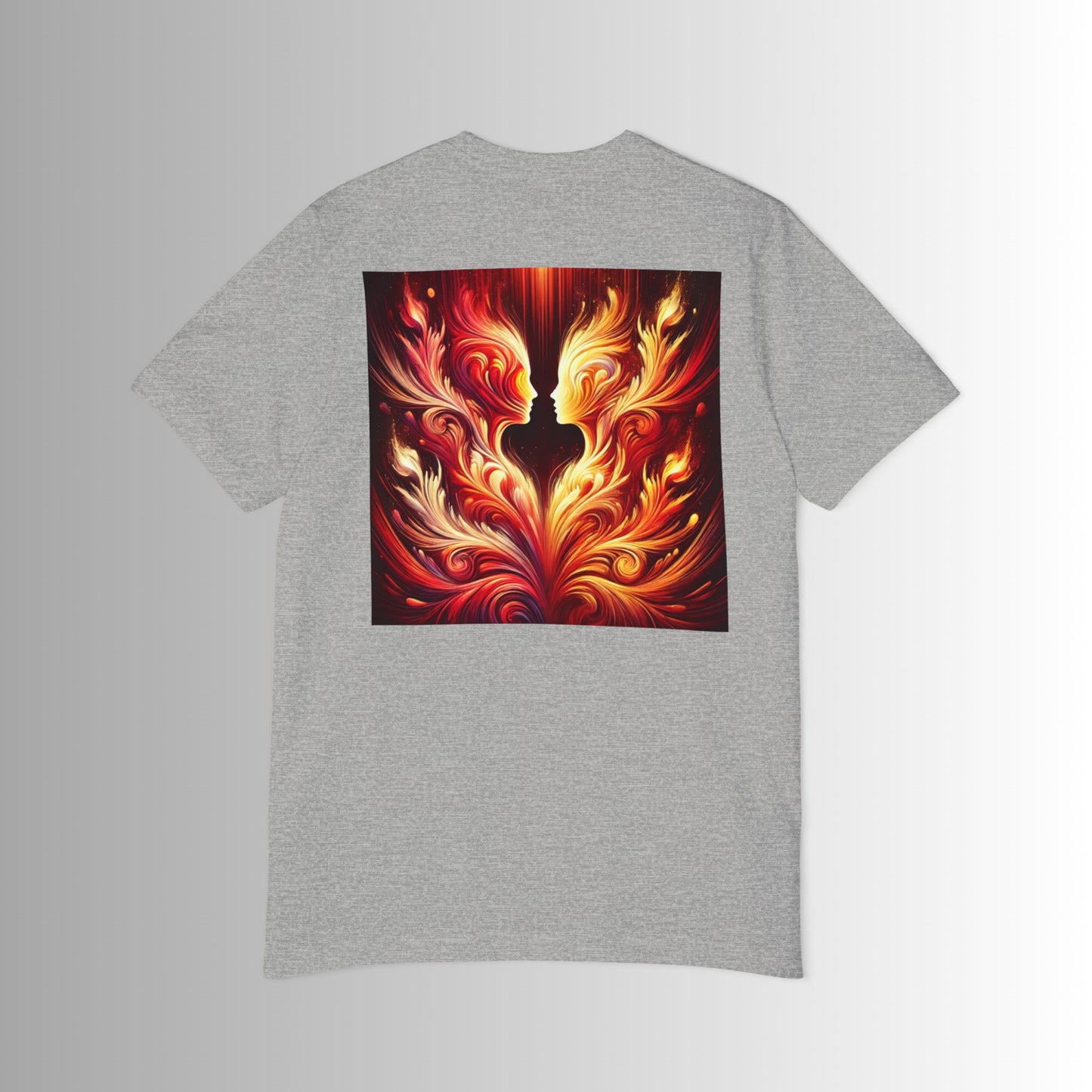 Eternal Flame - The Immortal Love Collection