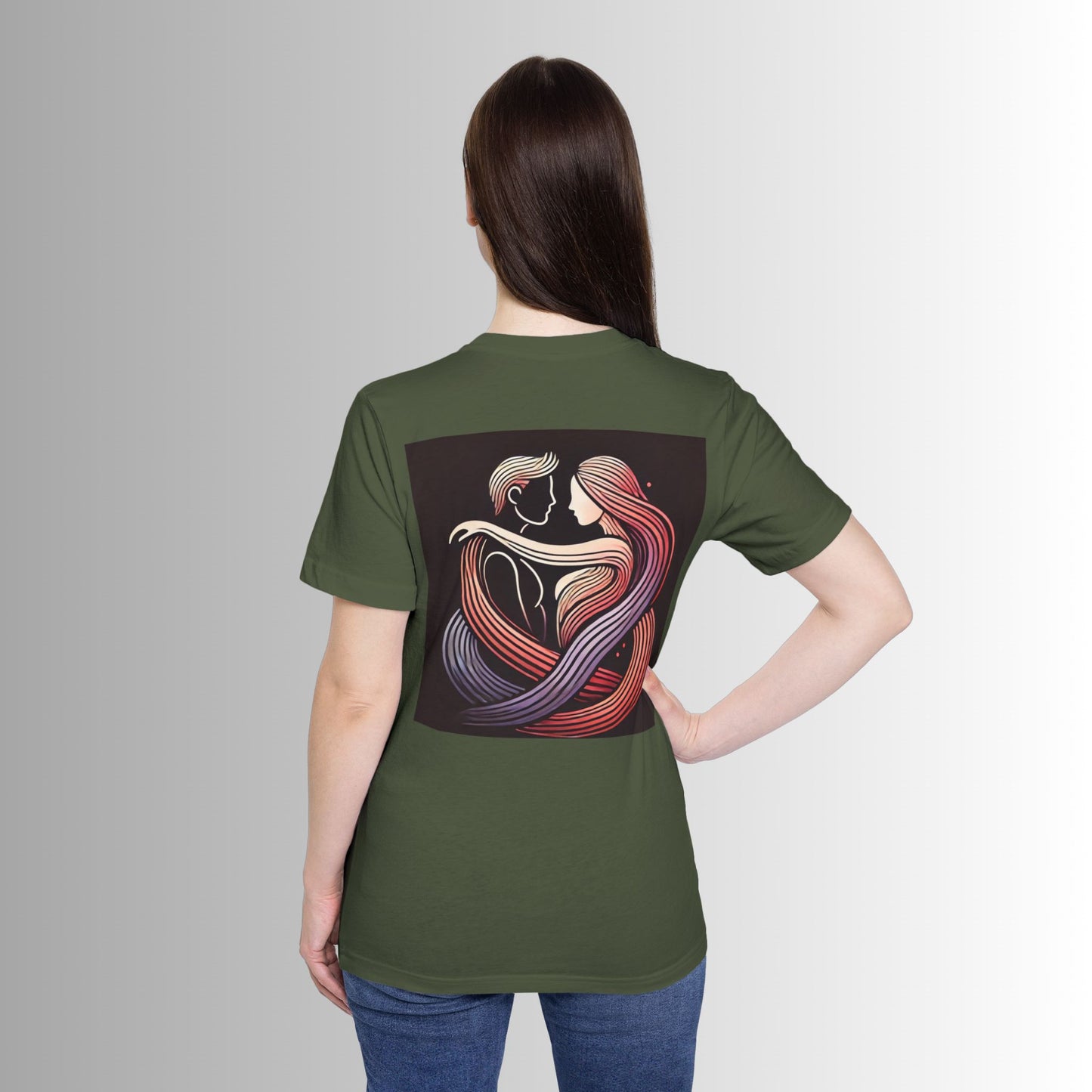 Bound by Love - The Immortal Love Collection