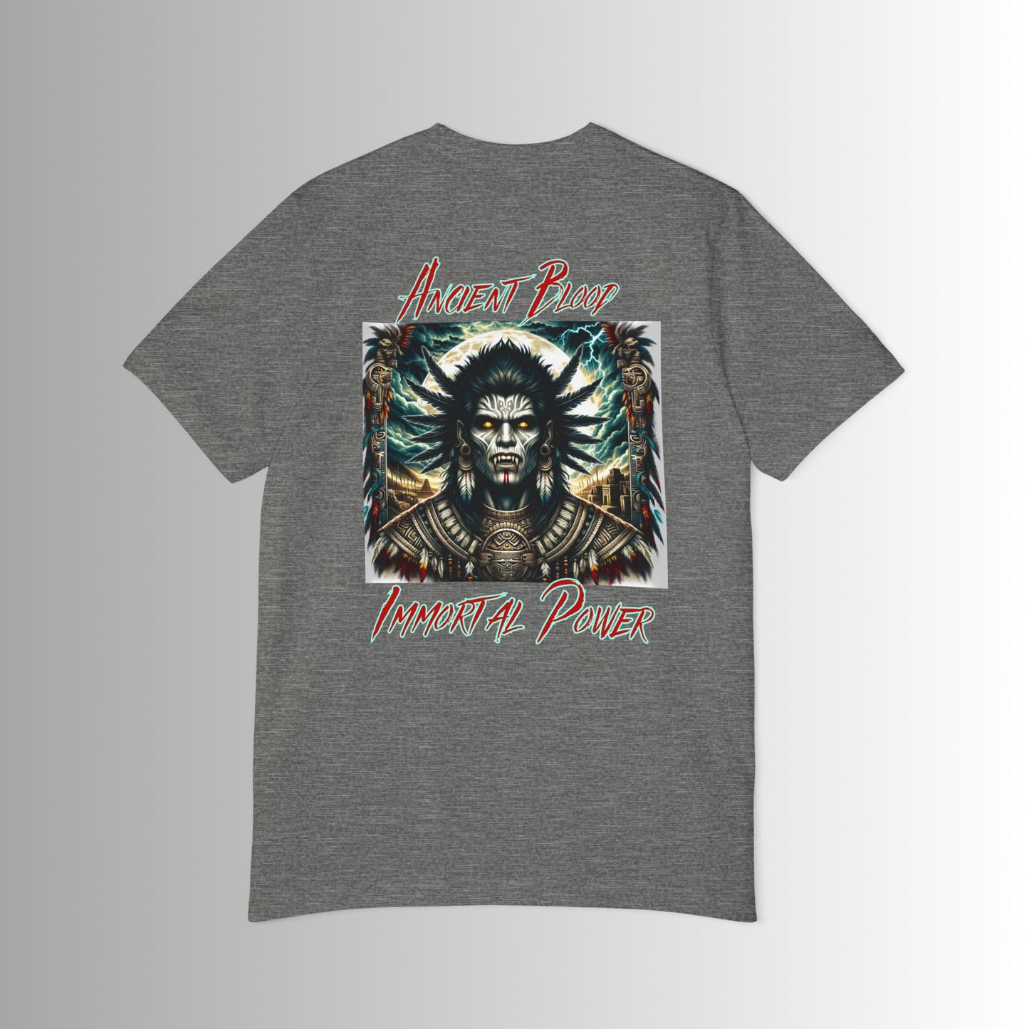 The Curse of the Tlacaelel - The Aztec Priests Immortal Bloodline Collection 2